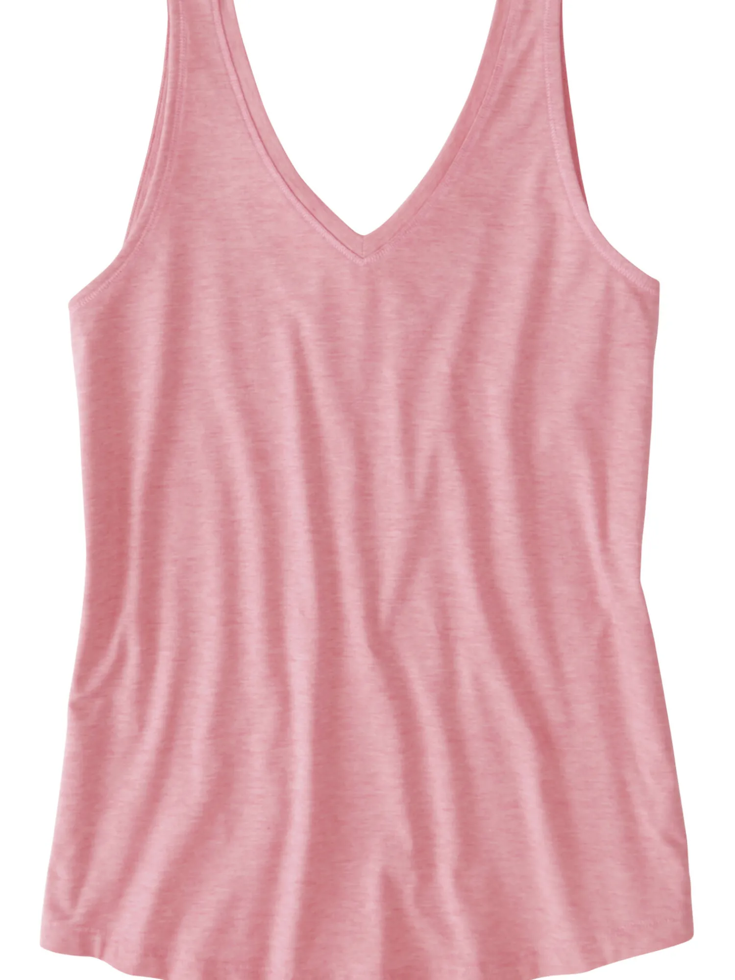 Women Title Nine Upf Clothing>Anda V Neck Tank Top