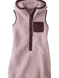 Women Title Nine Dresses>Annapurna Fleece Dress