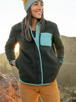 Women Title Nine Hoodies & Sweatshirts><noscript><img width=
