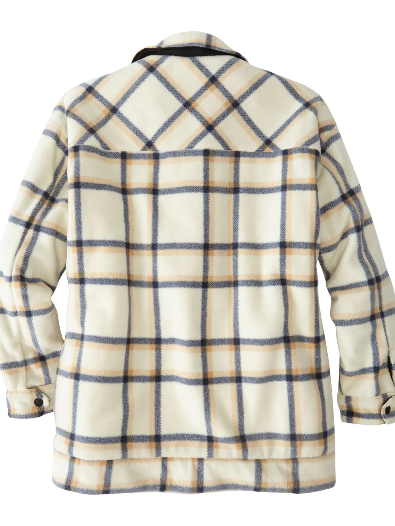 Women Title Nine Jackets>Annecy Fleece Jacket