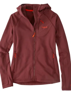 Women Title Nine Hoodies & Sweatshirts>Aurora Fleece Jacket