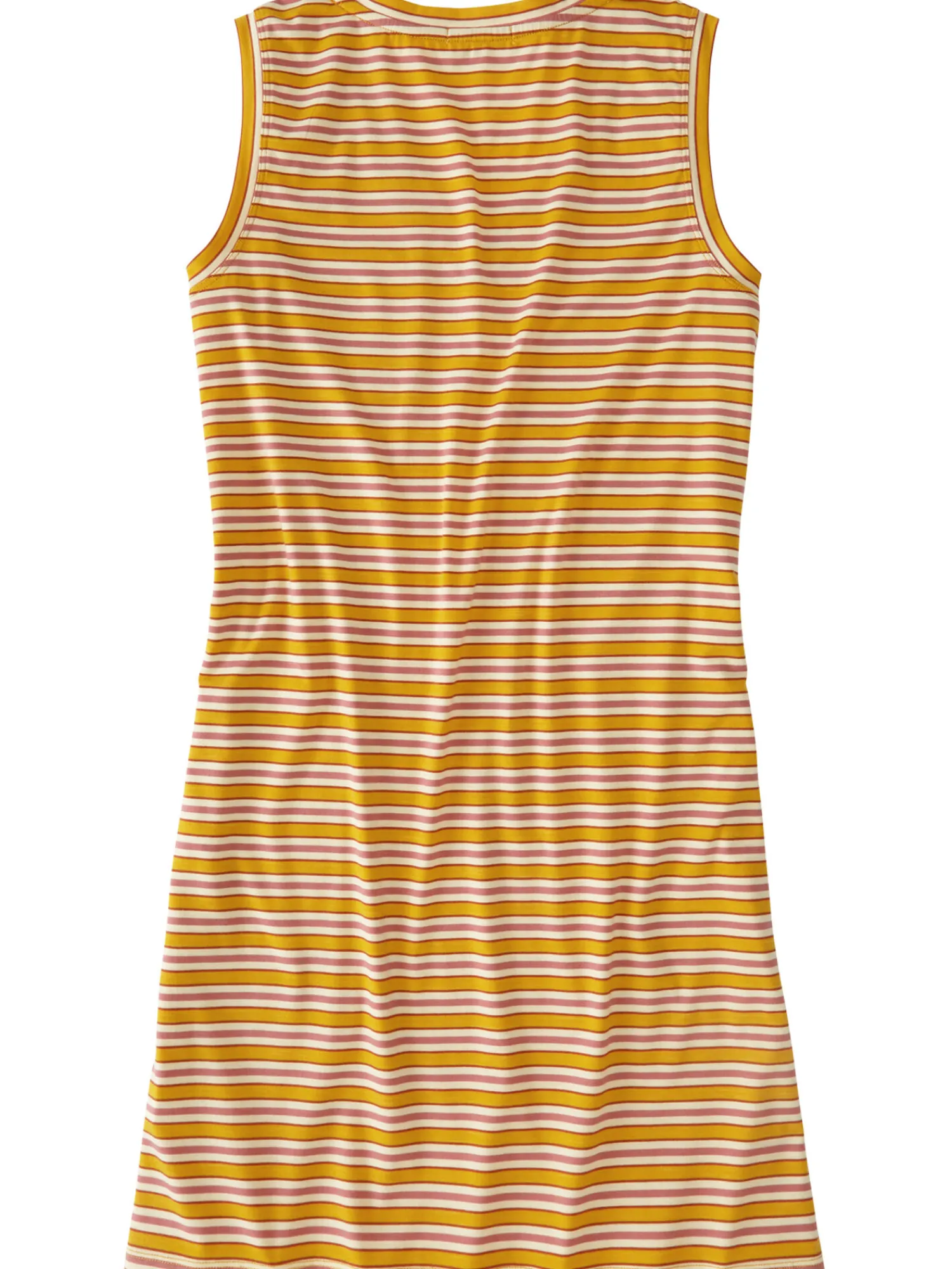 Women Title Nine Upf Clothing>Aviatrix Sleeveless Pocket Dress