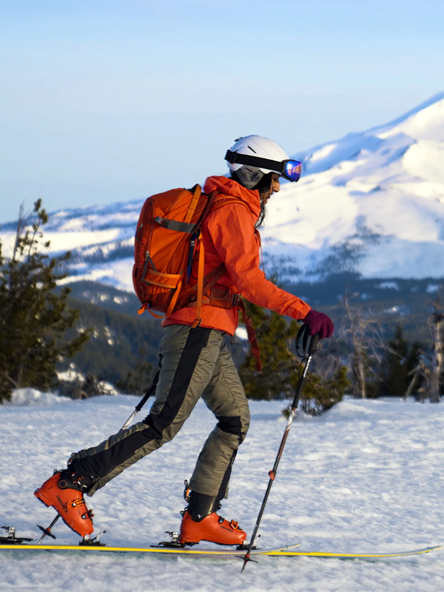 Women Title Nine Bottoms Finder>Backcountry Hotpants Insulated Pants