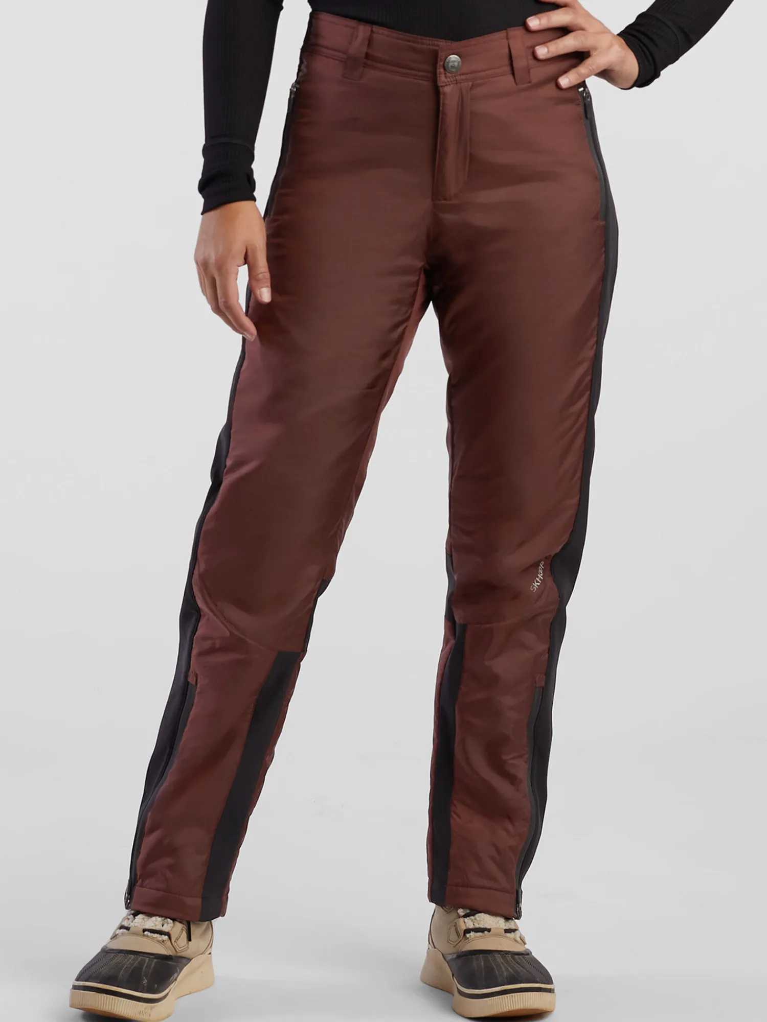 Women Title Nine Bottoms Finder>Backcountry Hotpants Insulated Pants