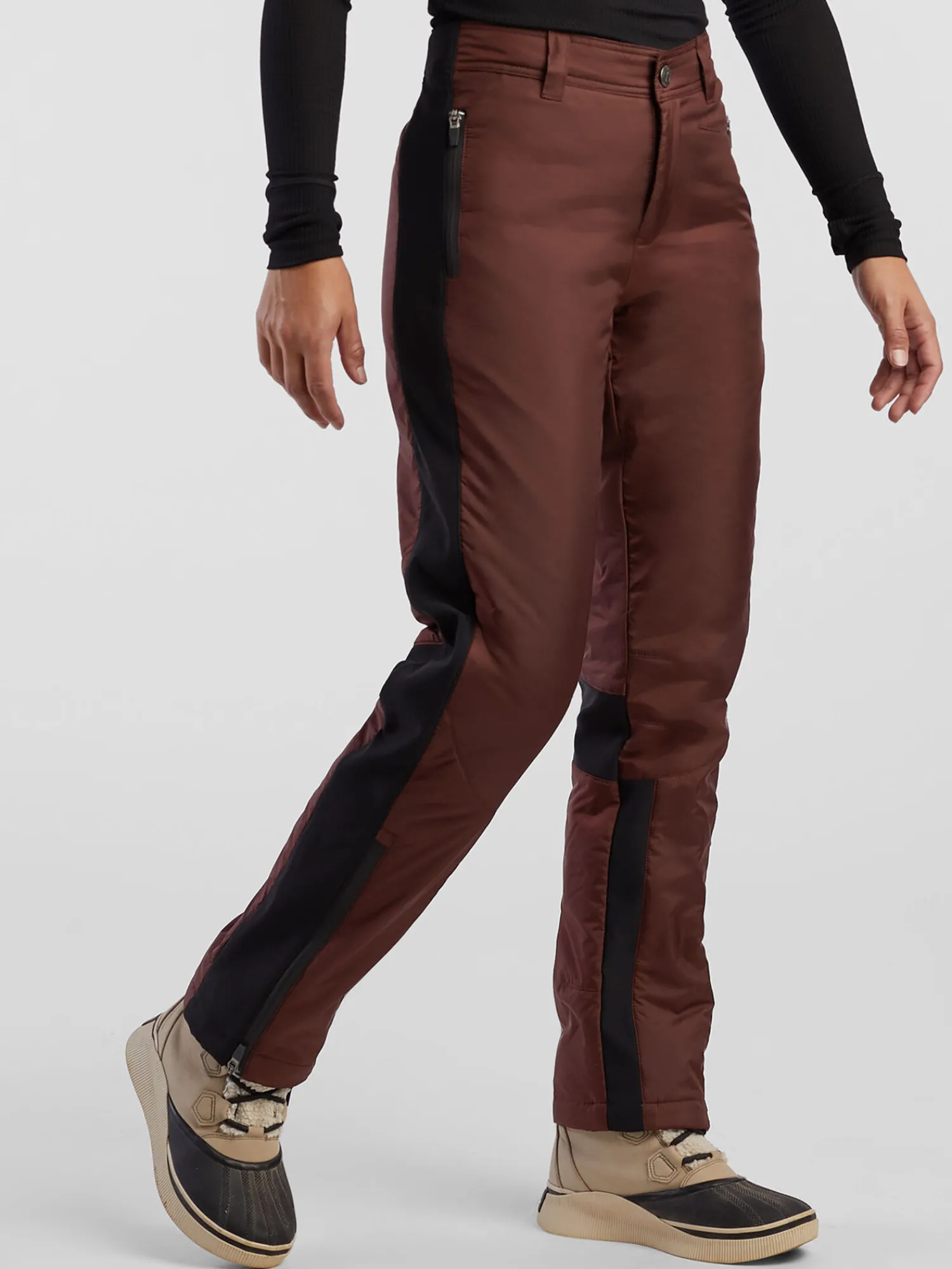 Women Title Nine Bottoms Finder>Backcountry Hotpants Insulated Pants
