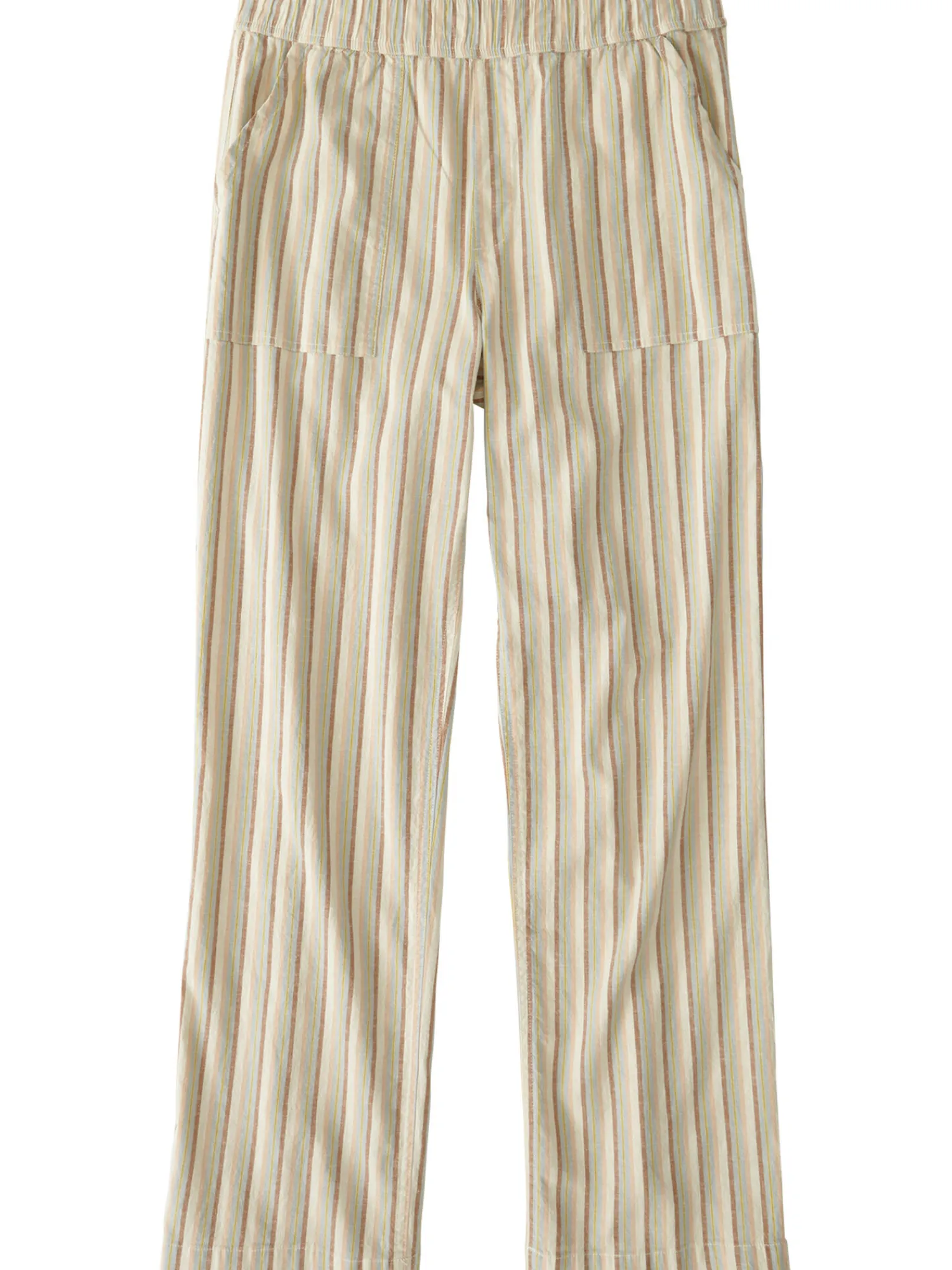 Women Title Nine Swim Cover Ups>Baja Pants
