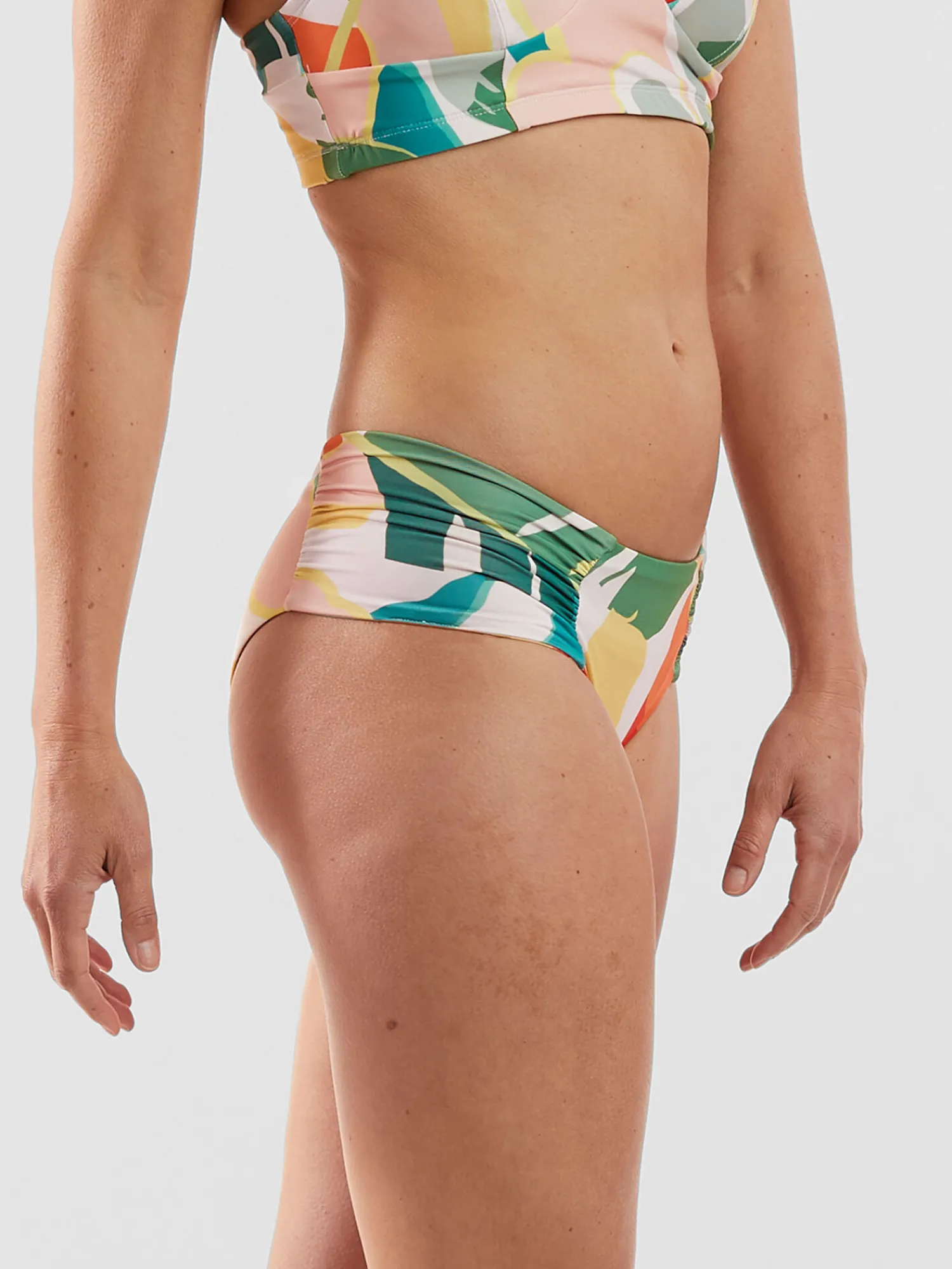 Women Title Nine Bikini Bottoms>Beach Bum Bikini Bottom