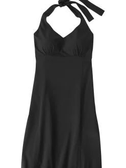 Women Title Nine Dresses>Beck 2.0 Halter Dress