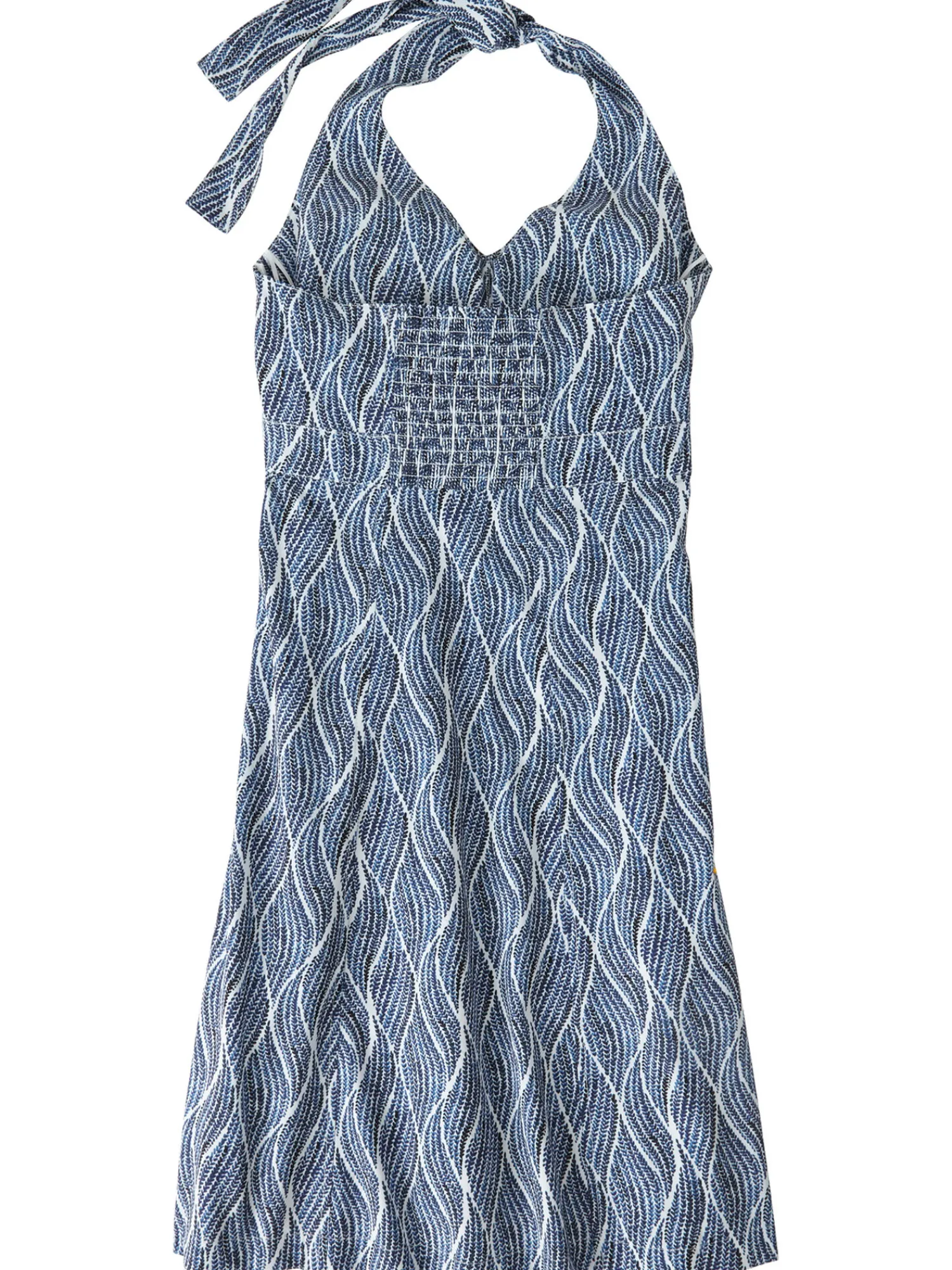 Women Title Nine Dresses>Beck 2.0 Halter Dress