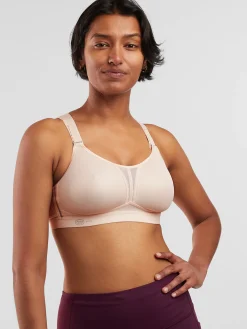 Women Title Nine Sports Bras>Believer Sports Bra