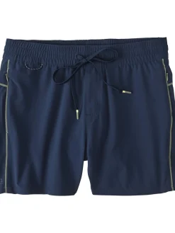 Women Title Nine Bottoms Finder>Bidwell Shorts