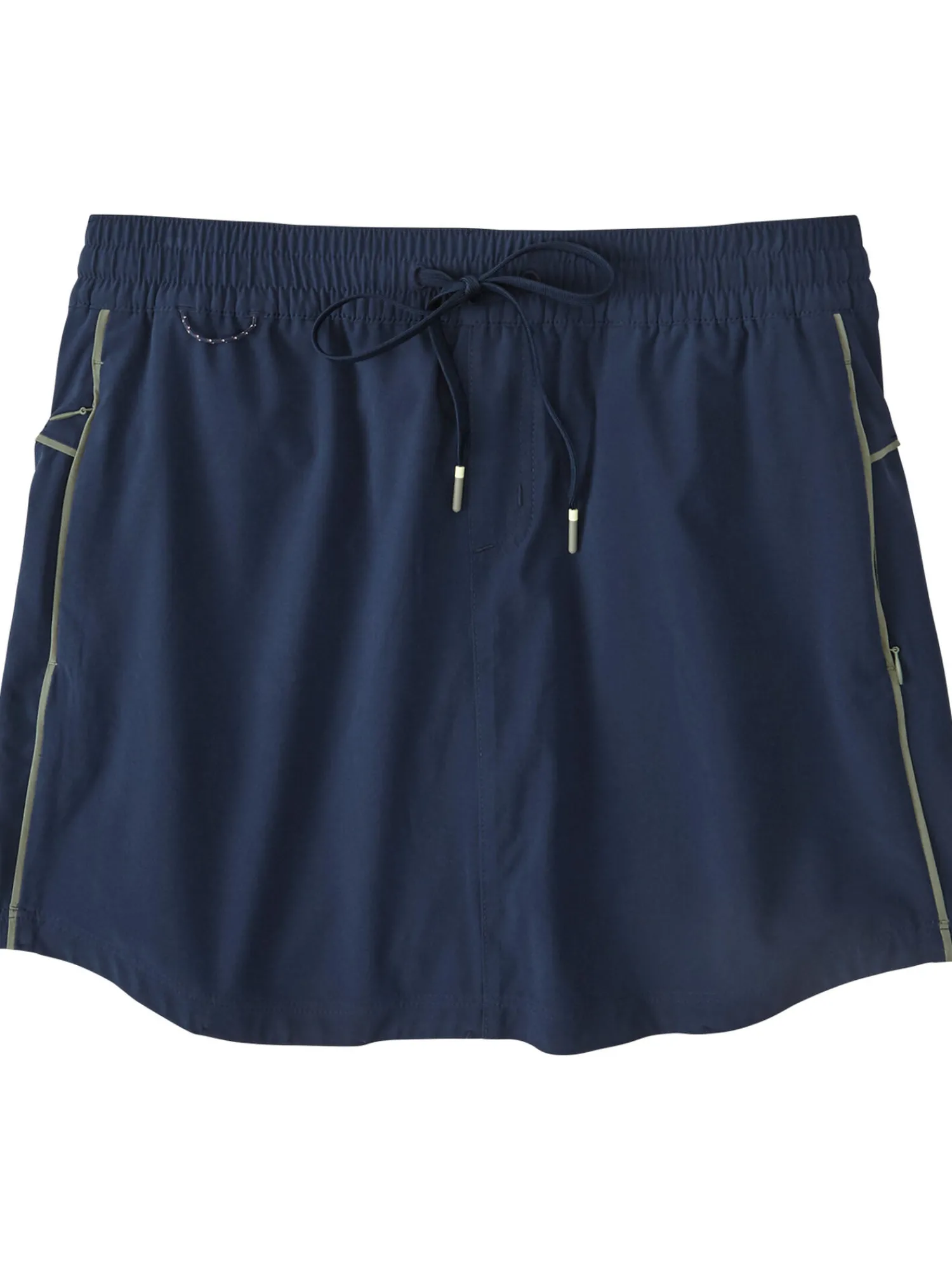 Women Title Nine Swim Cover Ups>Bidwell Skort