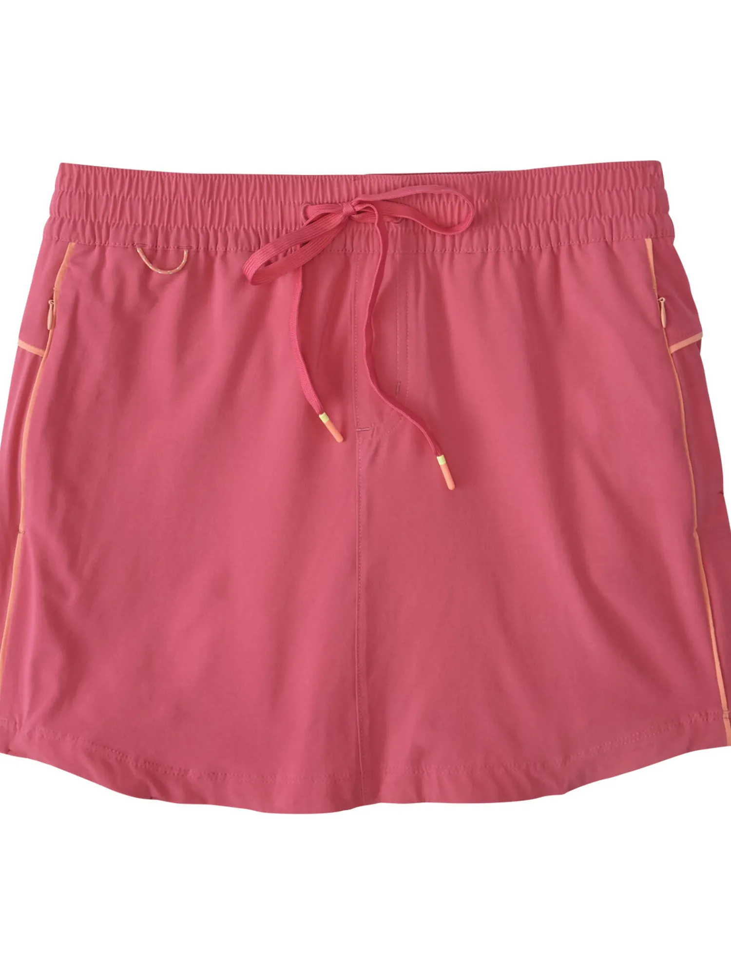 Women Title Nine Swim Cover Ups>Bidwell Skort