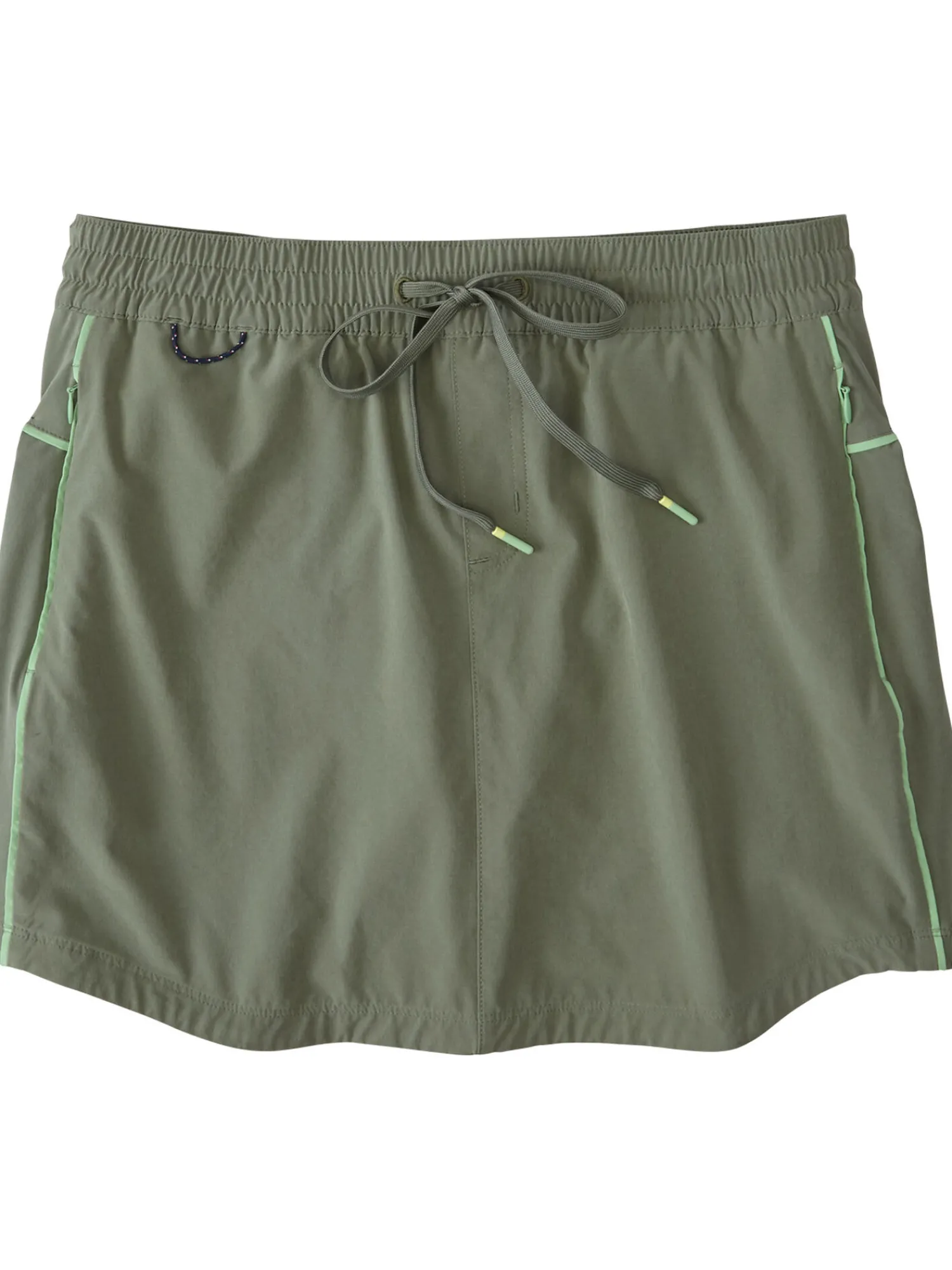 Women Title Nine Swim Cover Ups>Bidwell Skort