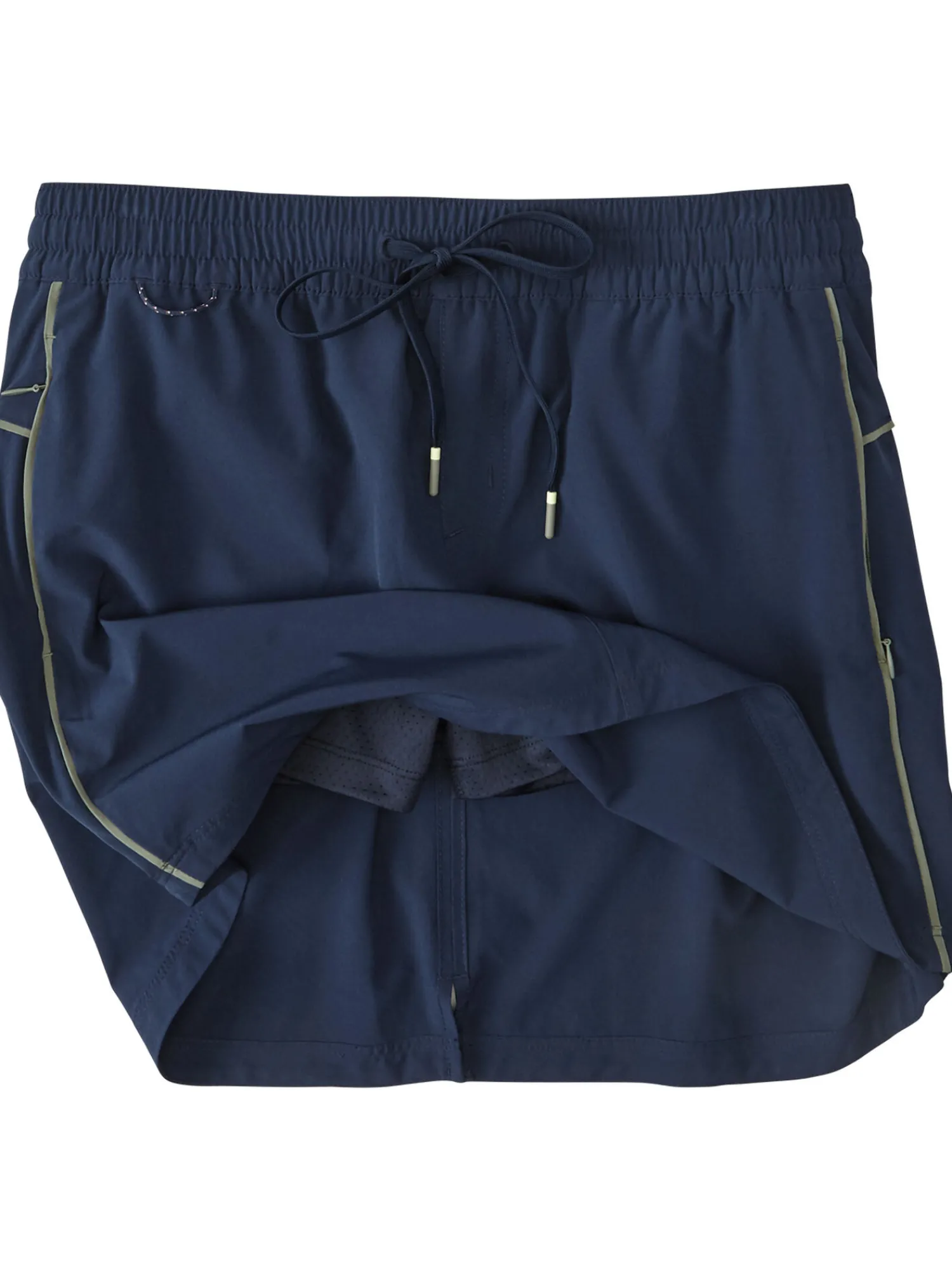 Women Title Nine Swim Cover Ups>Bidwell Skort