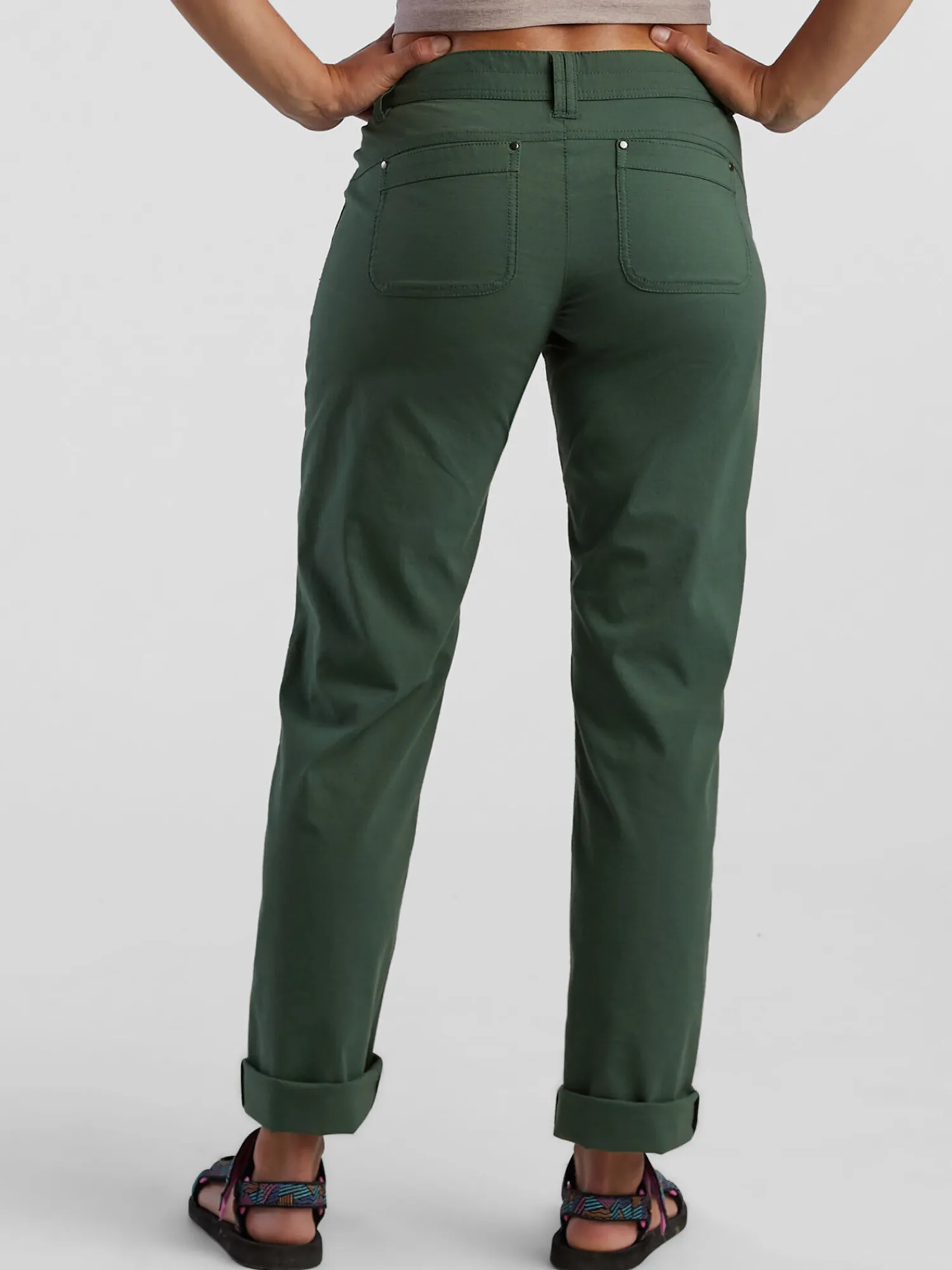 Women Title Nine Bottoms Finder>Big B Pants