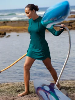Women Title Nine Swim Cover Ups><noscript><img width=