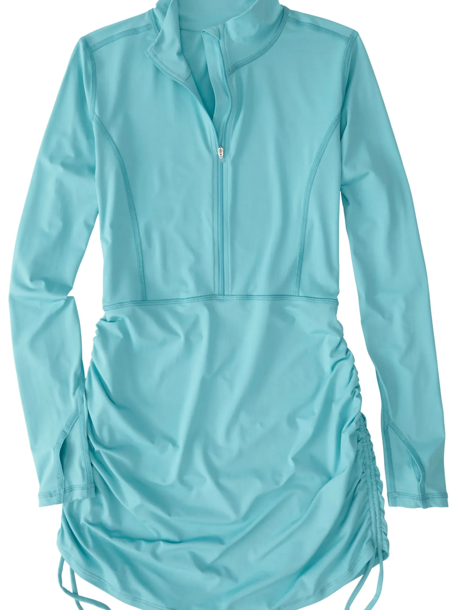 Women Title Nine Swim Cover Ups>Blocker Sun Cover Up Dress
