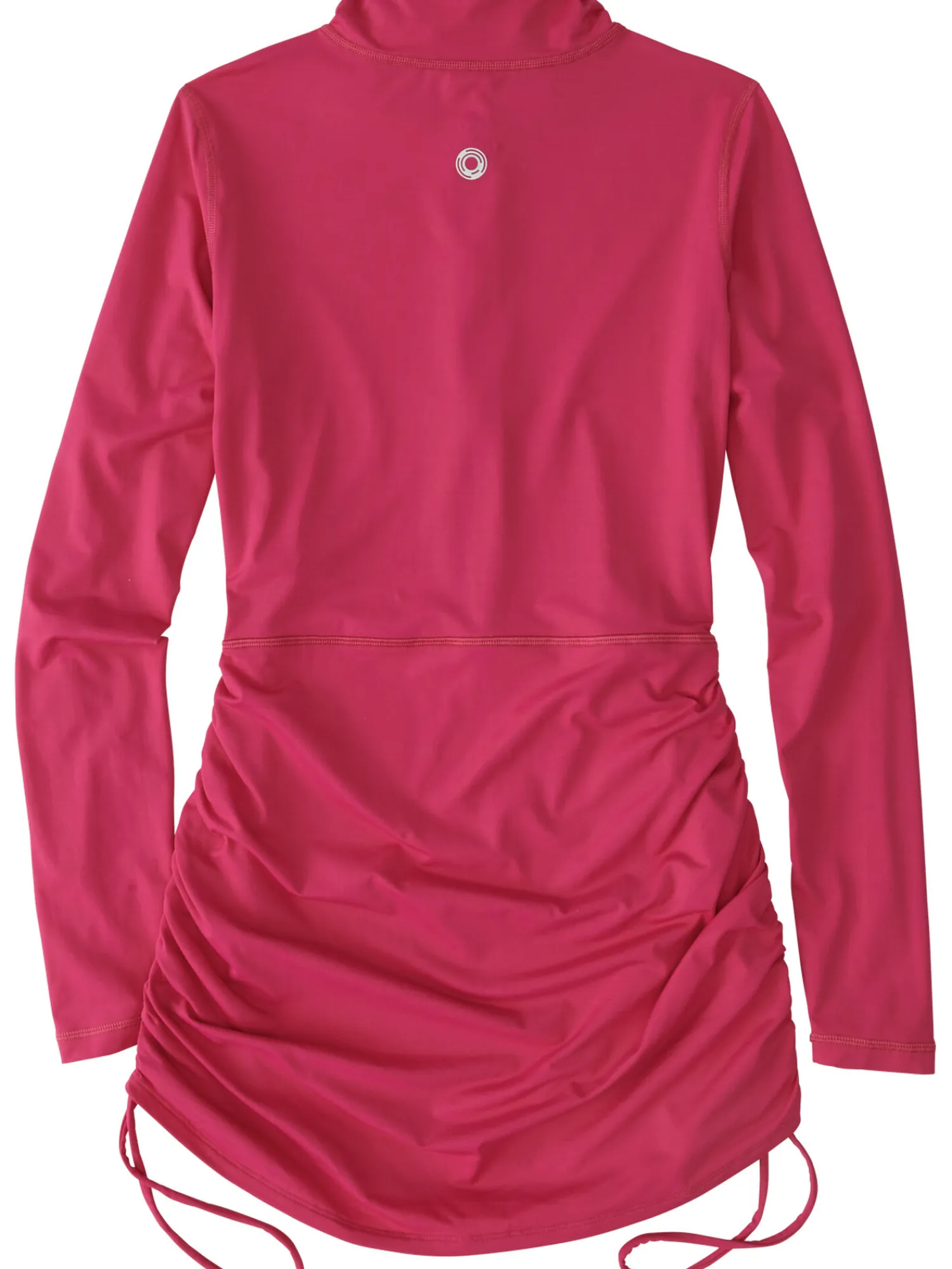 Women Title Nine Swim Cover Ups>Blocker Sun Cover Up Dress