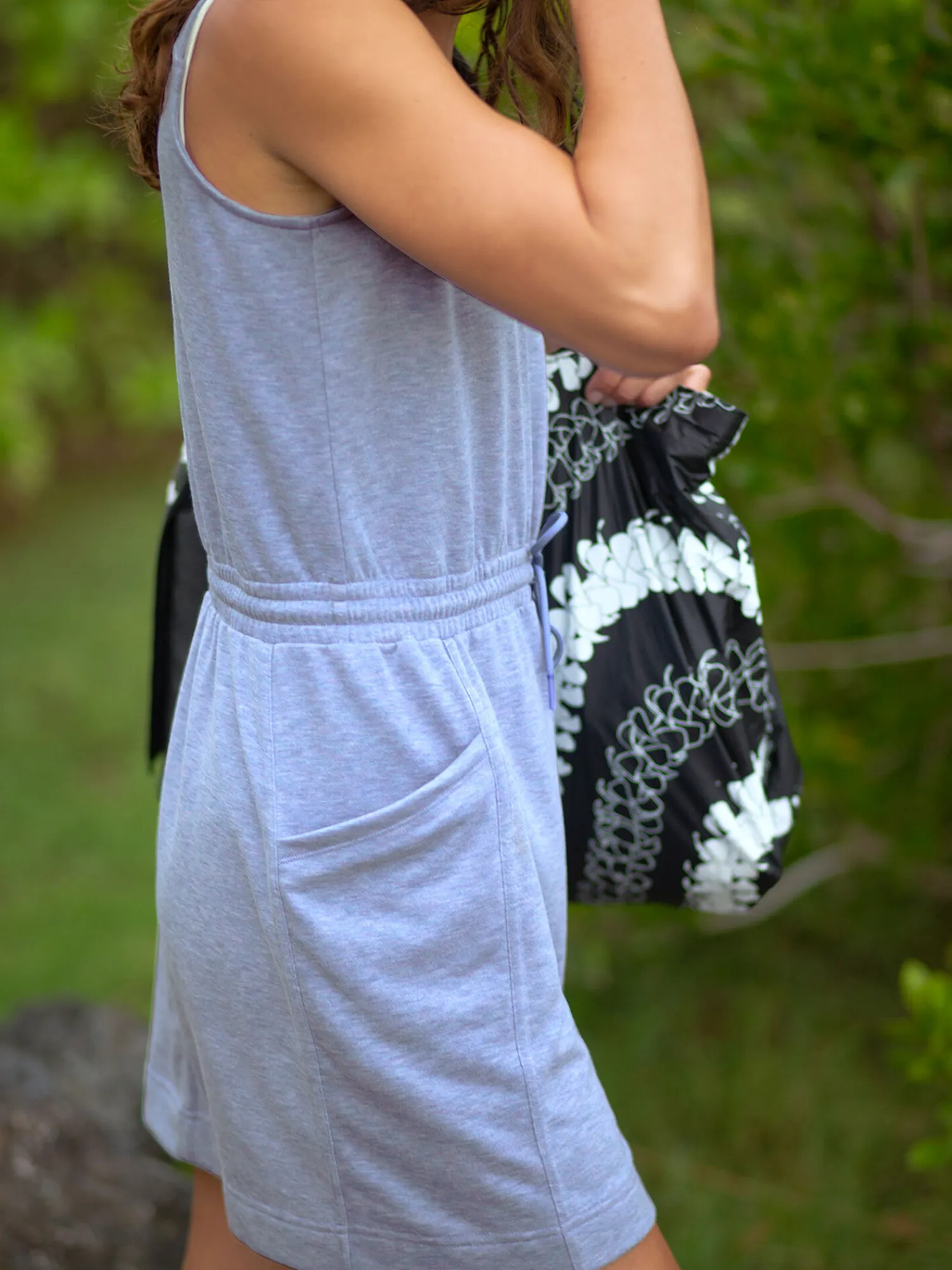 Women Title Nine Swim Cover Ups>Bonfire Dress