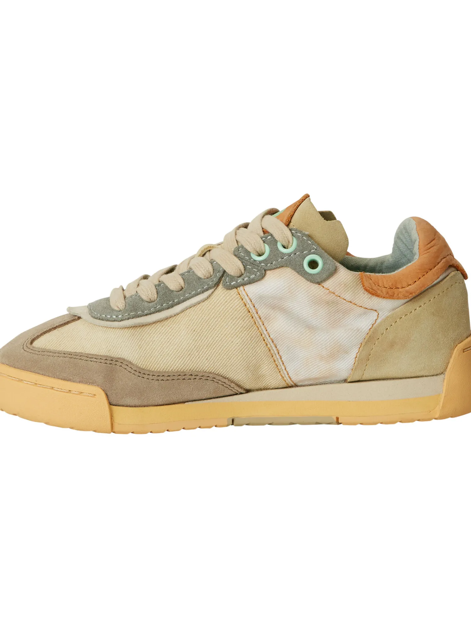 Women Title Nine Shoes>Boomerang Sneaker