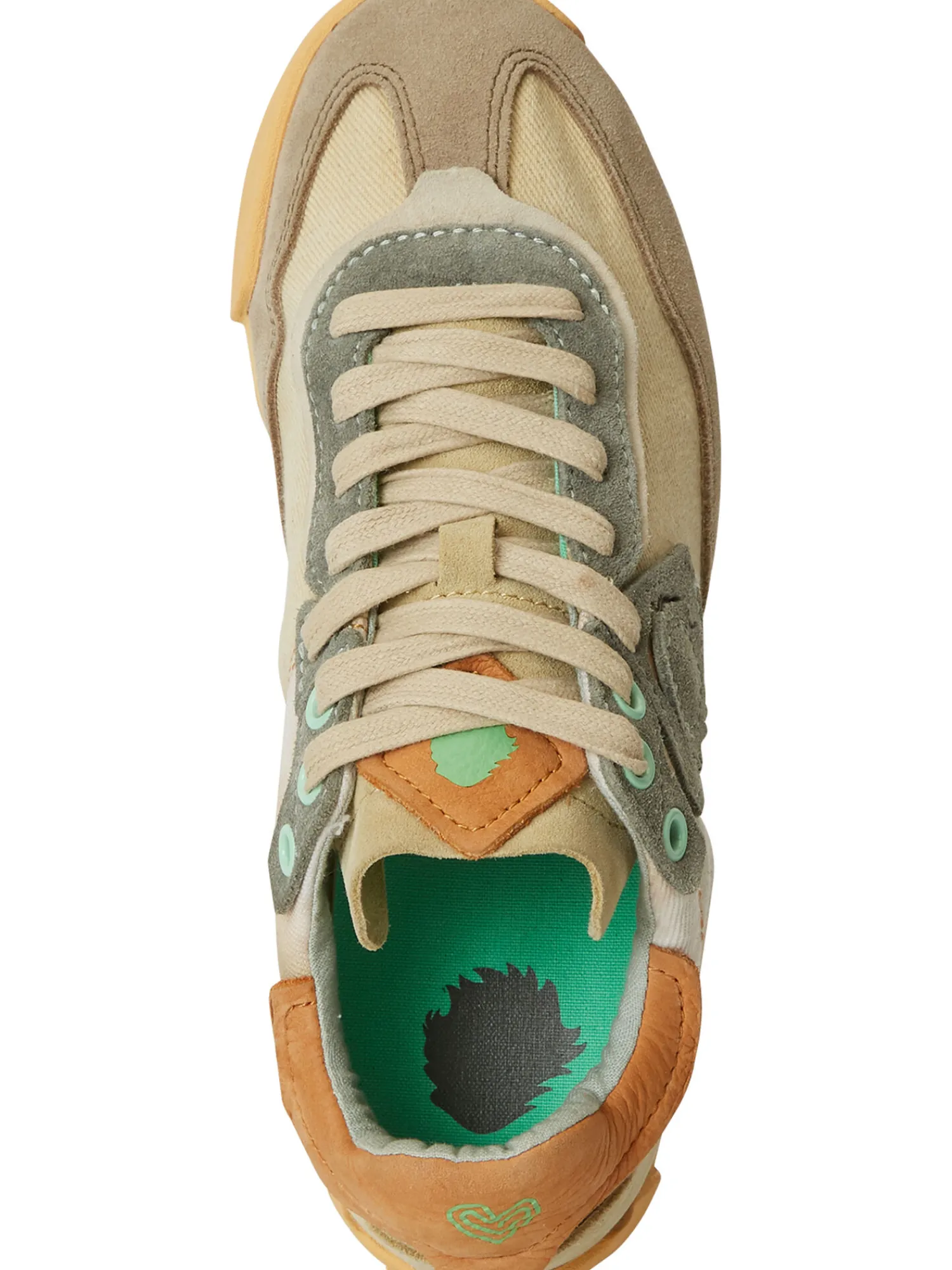 Women Title Nine Shoes>Boomerang Sneaker