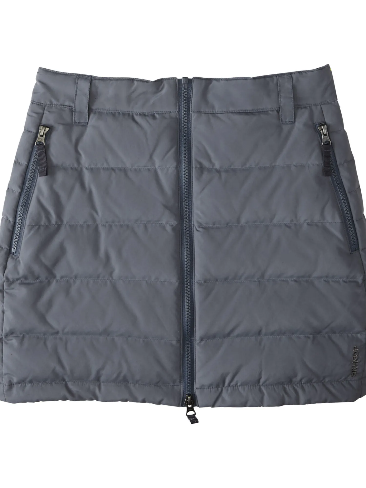 Women Title Nine Skirts>Bun Warmer Down Skirt