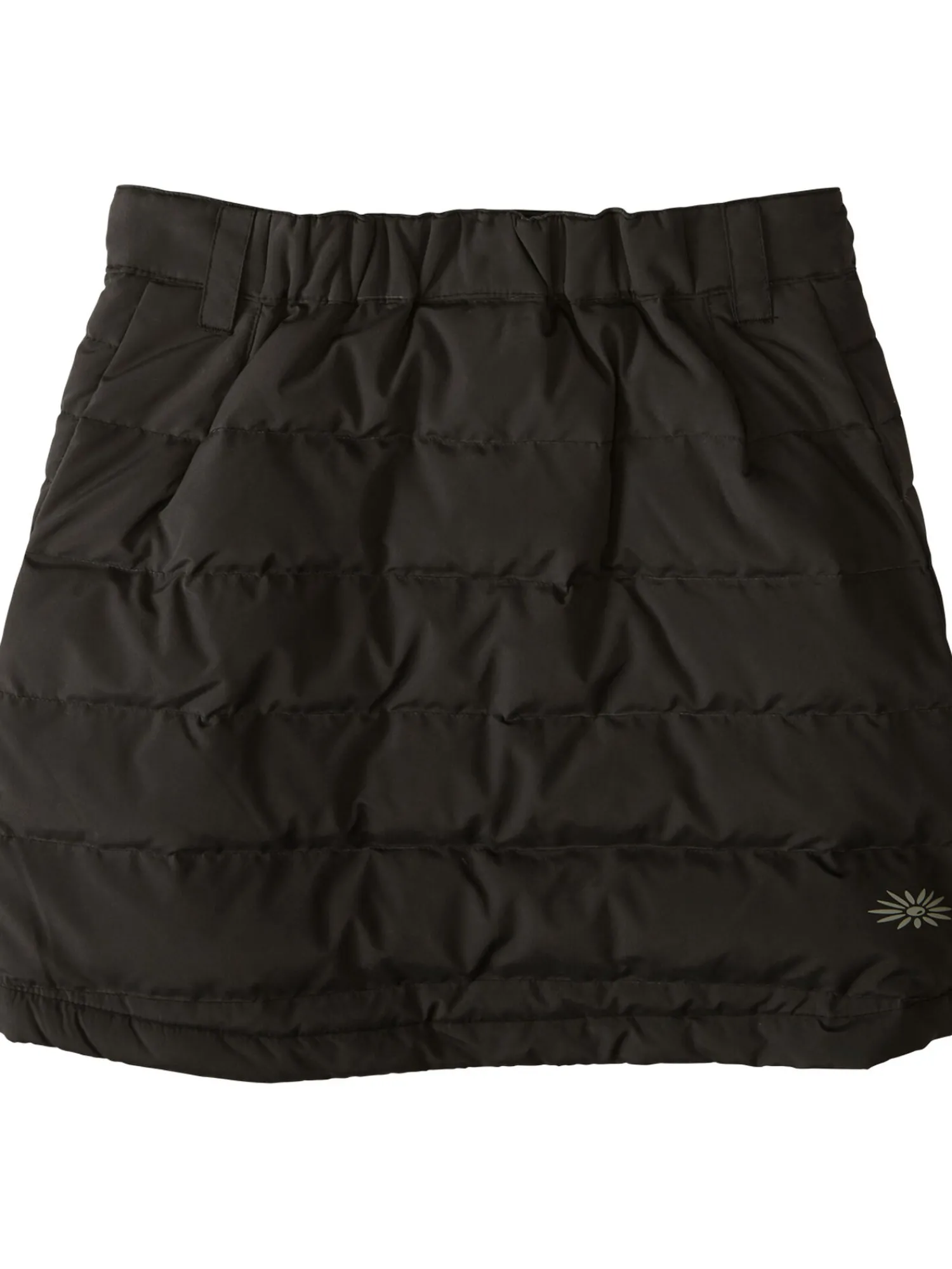 Women Title Nine Skirts>Bun Warmer Down Skirt