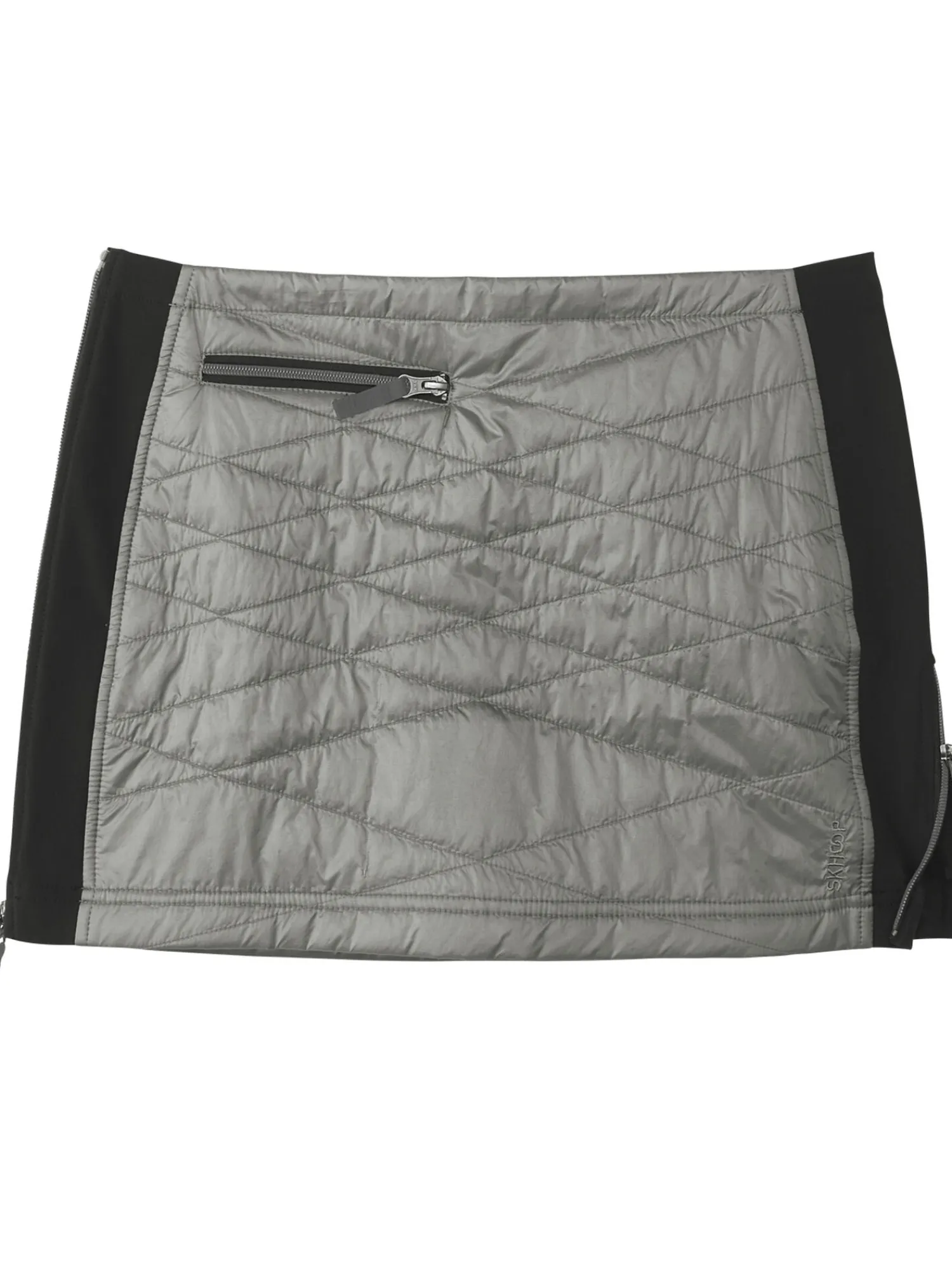 Women Title Nine Skirts>Bun Warmer Quilted Skirt
