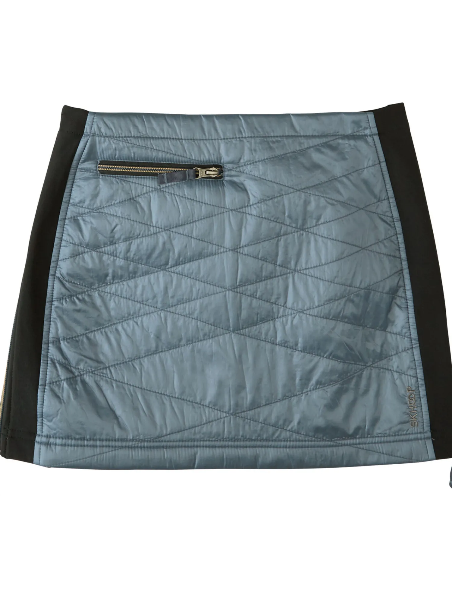 Women Title Nine Skirts>Bun Warmer Quilted Skirt