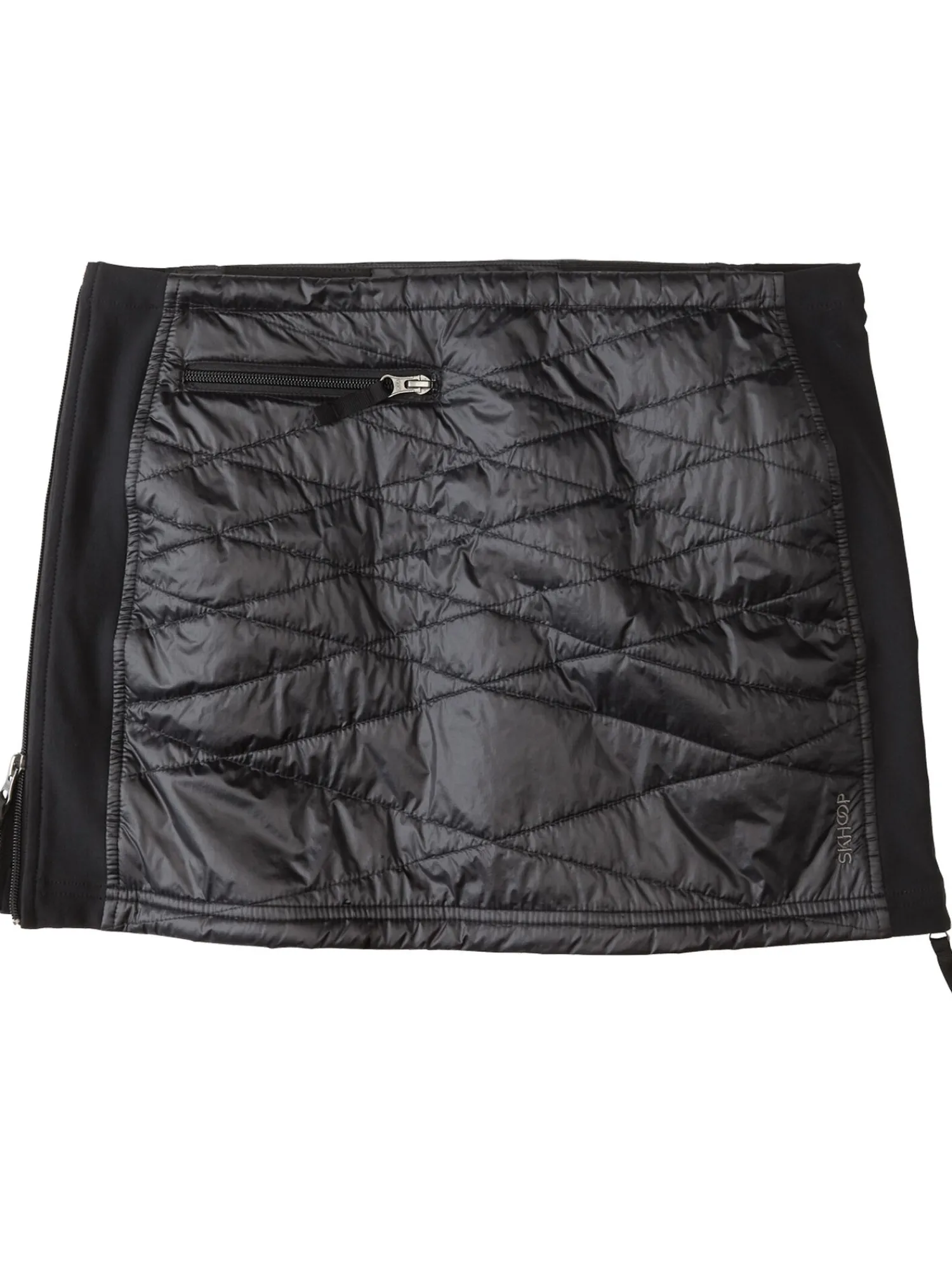 Women Title Nine Skirts>Bun Warmer Quilted Skirt
