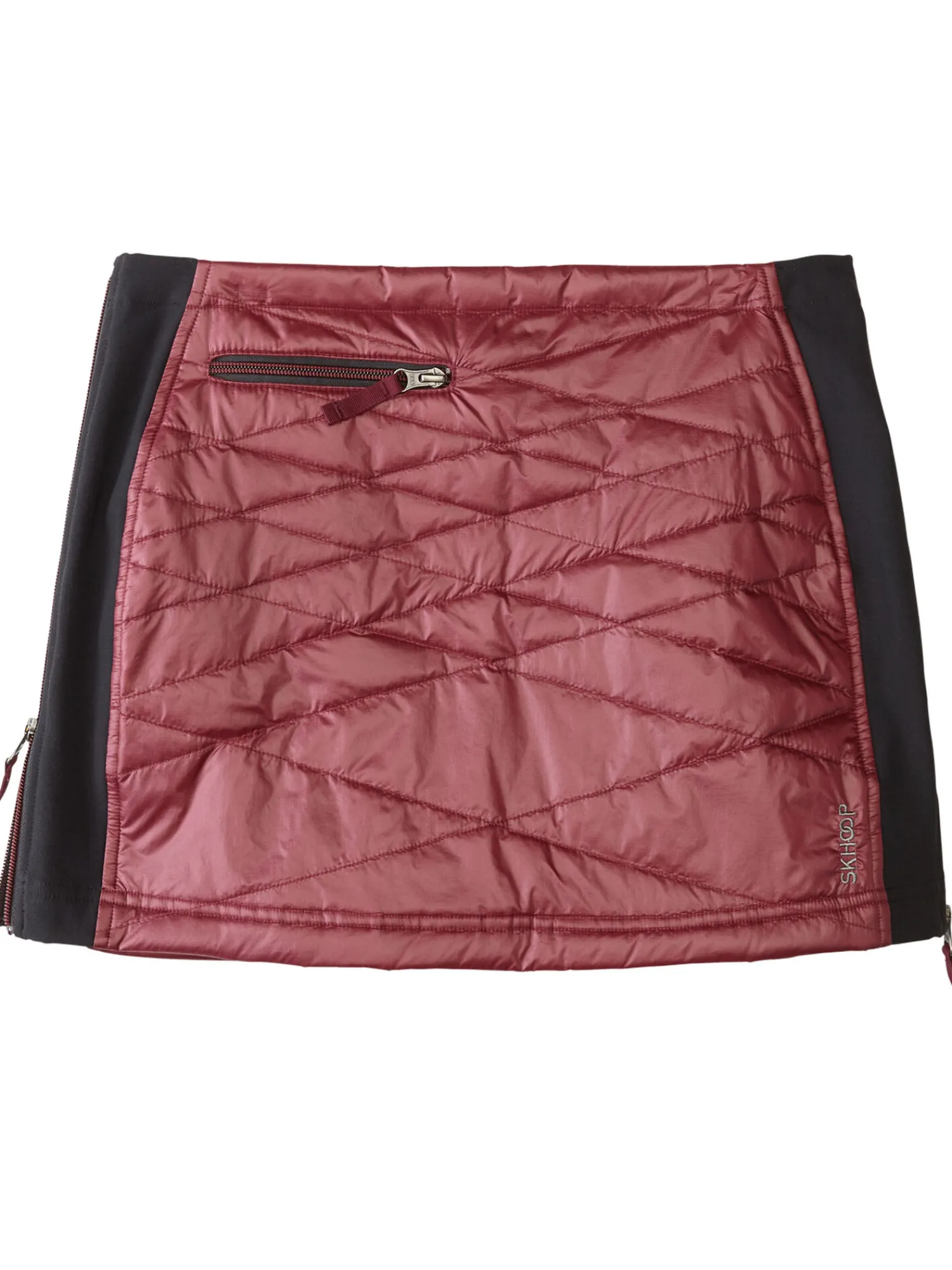 Women Title Nine Skirts>Bun Warmer Quilted Skirt