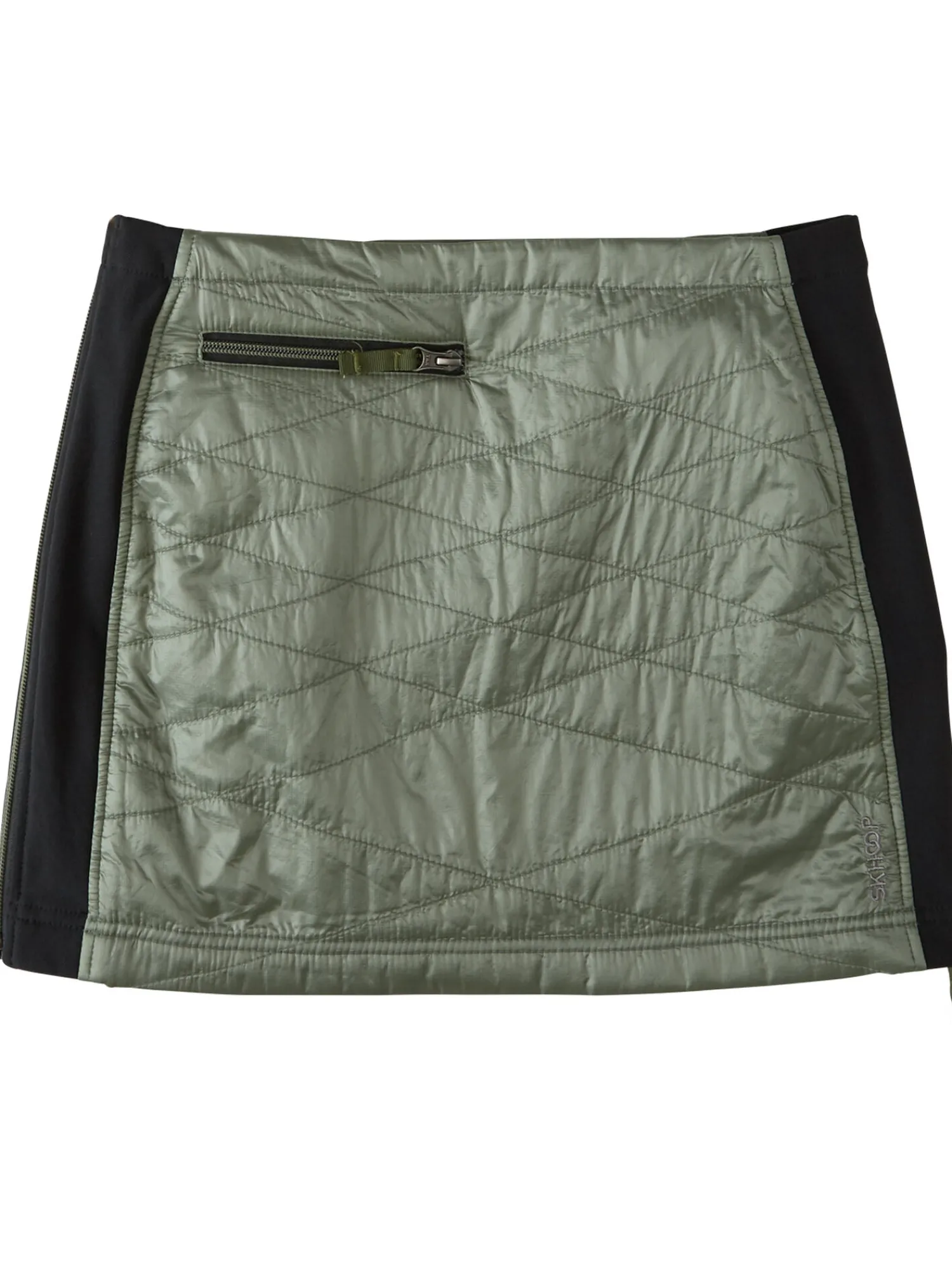 Women Title Nine Skirts>Bun Warmer Quilted Skirt