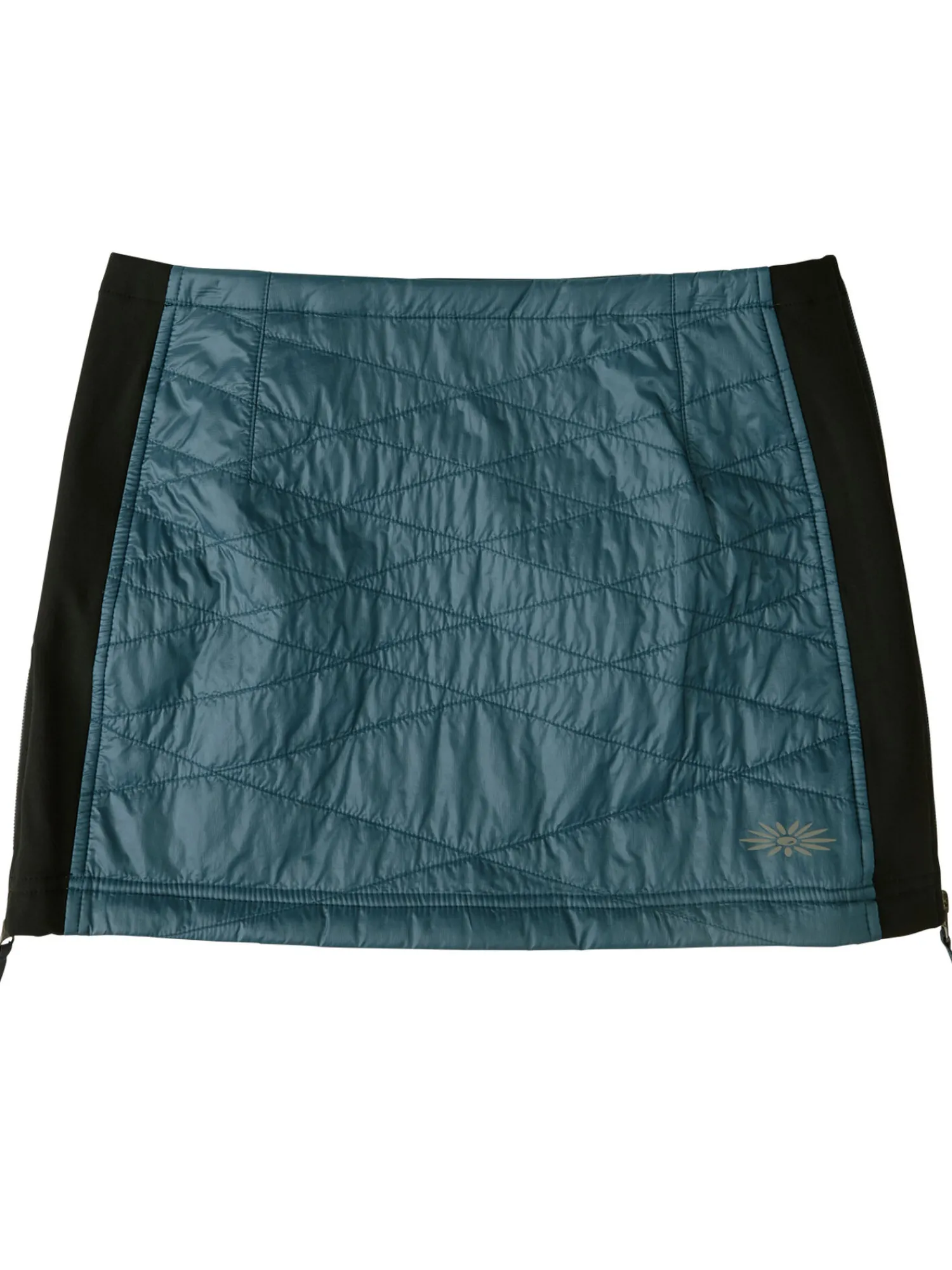Women Title Nine Skirts>Bun Warmer Quilted Skirt