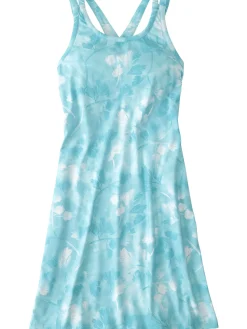 Women Title Nine Dresses>Cirque De La Vie Dress - Sugar Pine