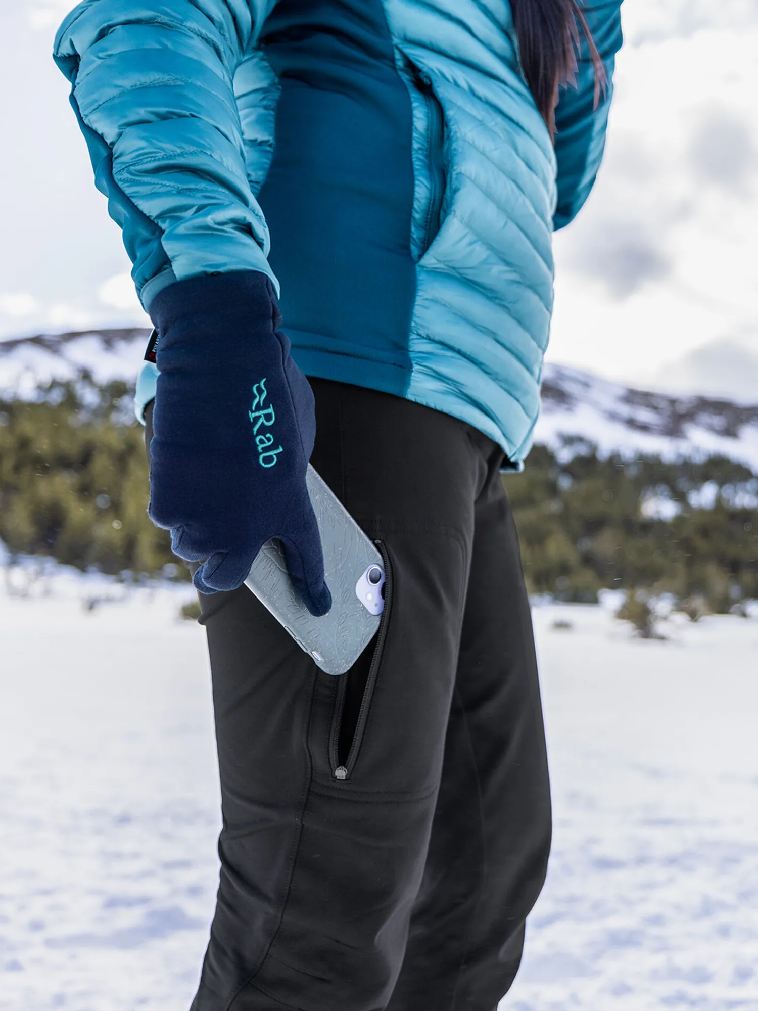 Women Title Nine Bottoms Finder>Cold Killer 2.0 Pants - Regular