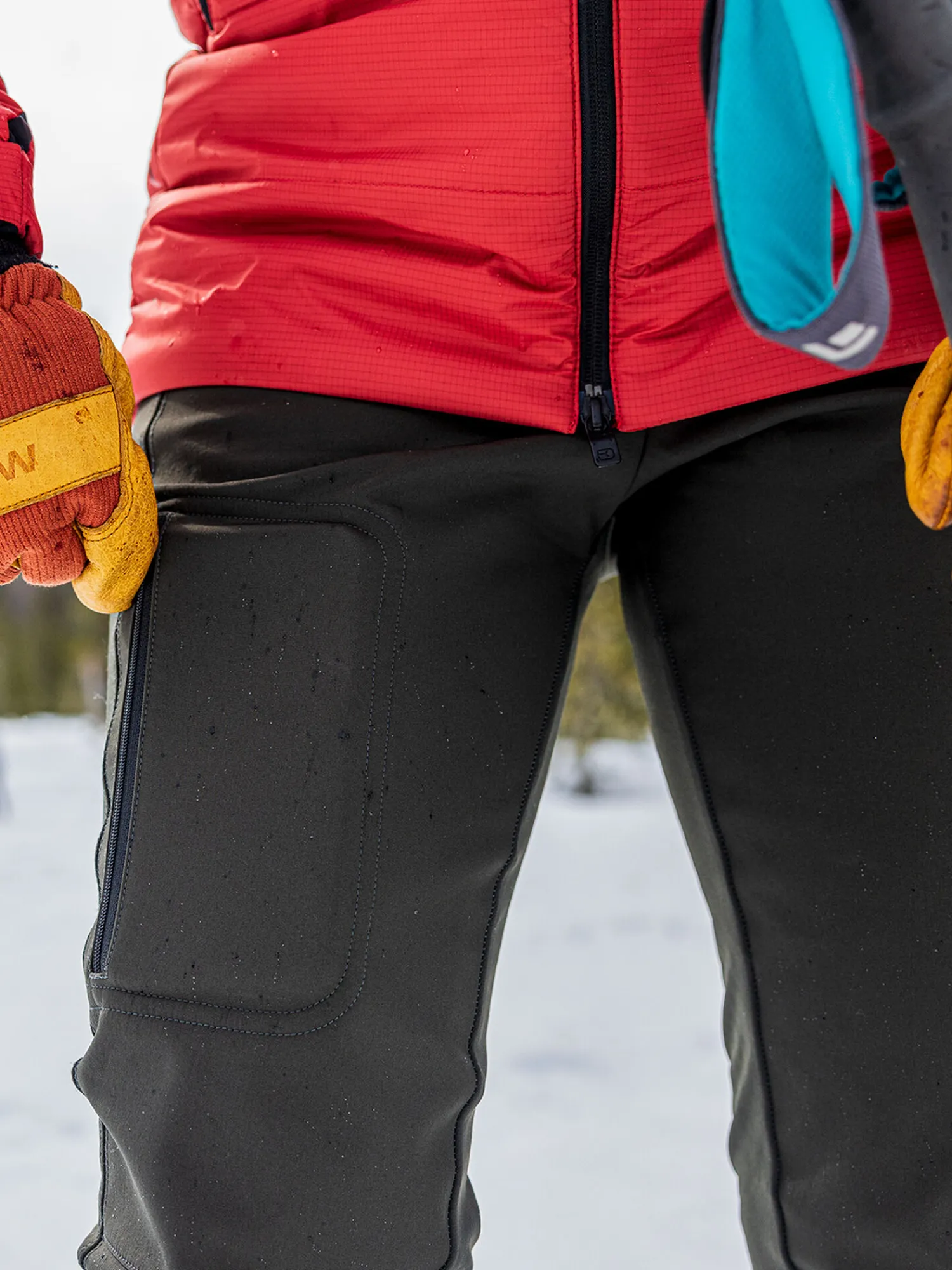 Women Title Nine Bottoms Finder>Cold Killer 2.0 Pants - Short
