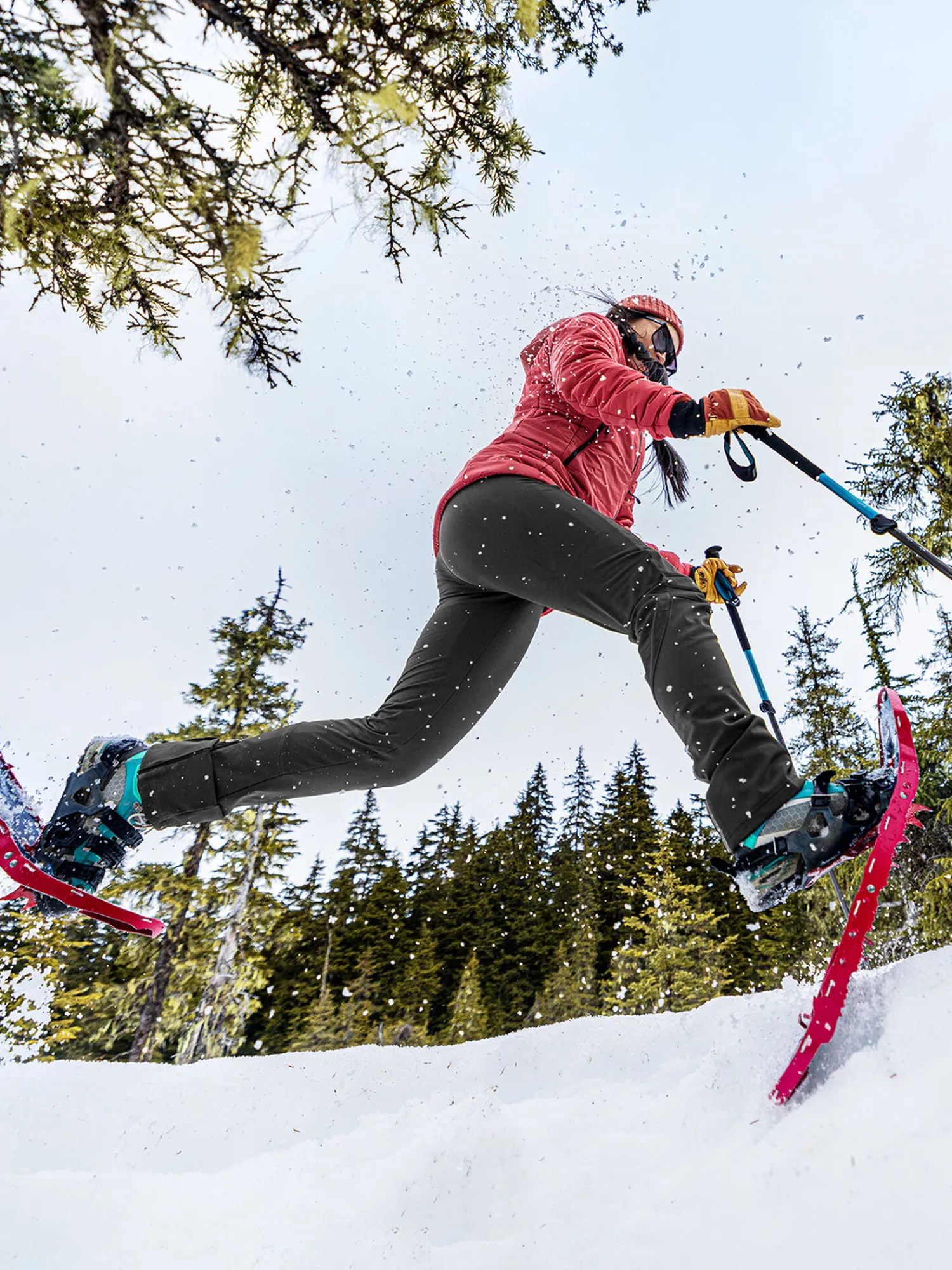 Women Title Nine Bottoms Finder>Cold Killer 2.0 Pants - Short