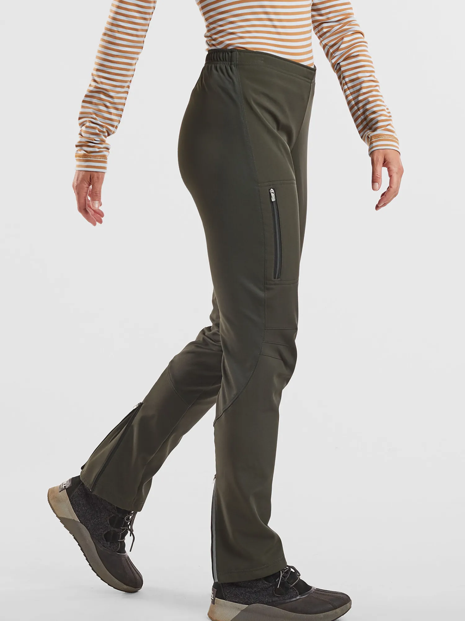 Women Title Nine Bottoms Finder>Cold Killer 2.0 Pants - Short