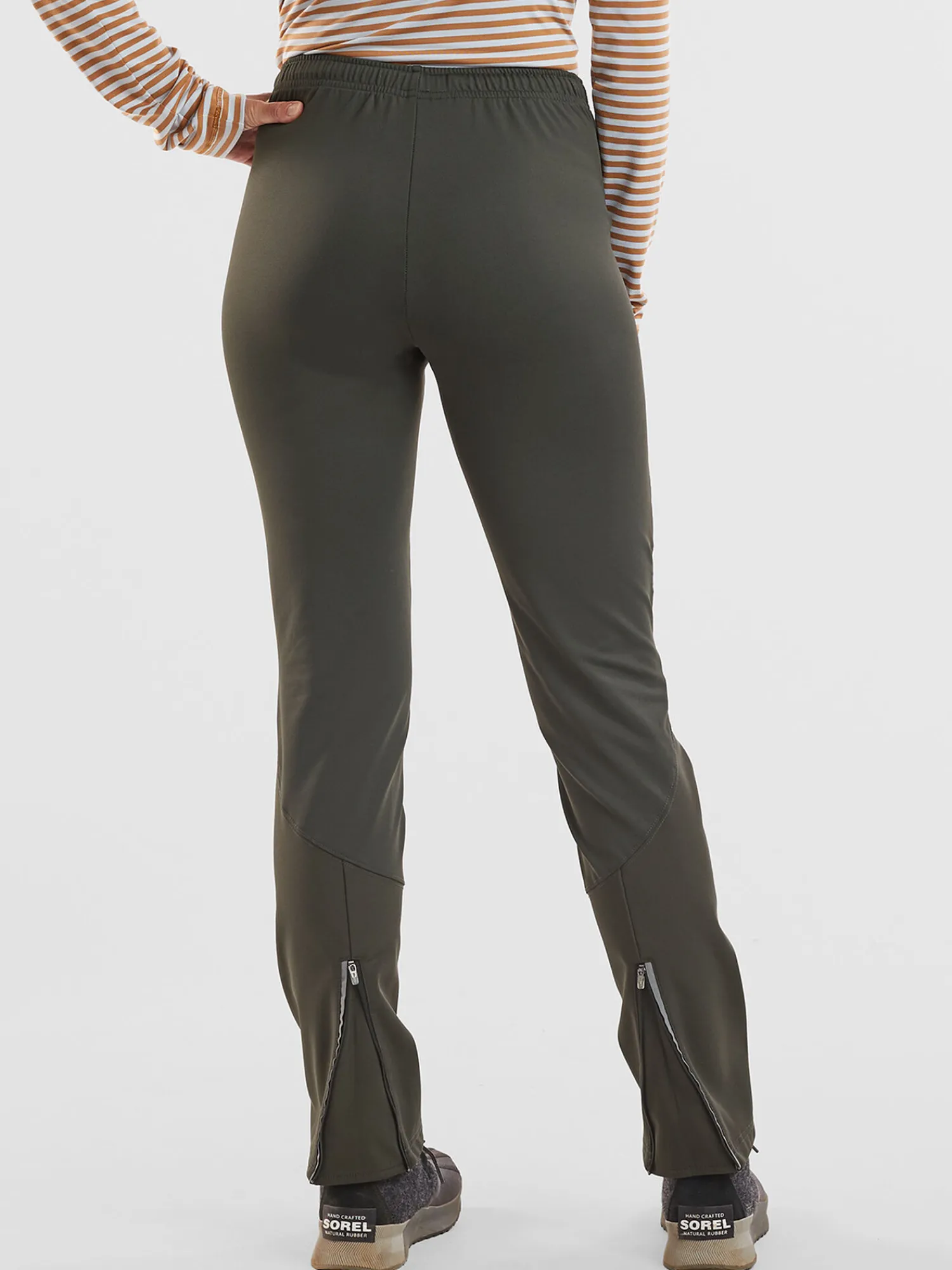 Women Title Nine Bottoms Finder>Cold Killer 2.0 Pants - Short