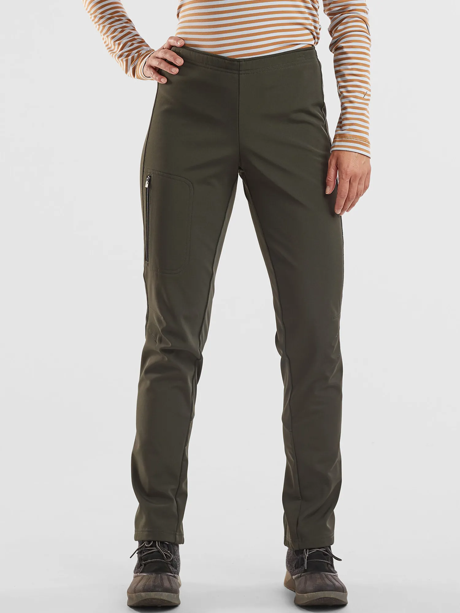 Women Title Nine Bottoms Finder>Cold Killer 2.0 Pants - Short