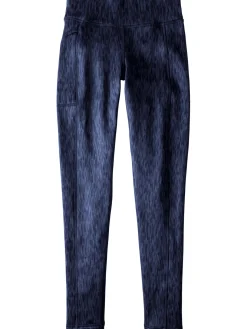 Women Title Nine Bottoms Finder>Crash 2.0 Polartec® Tights - Flatlands