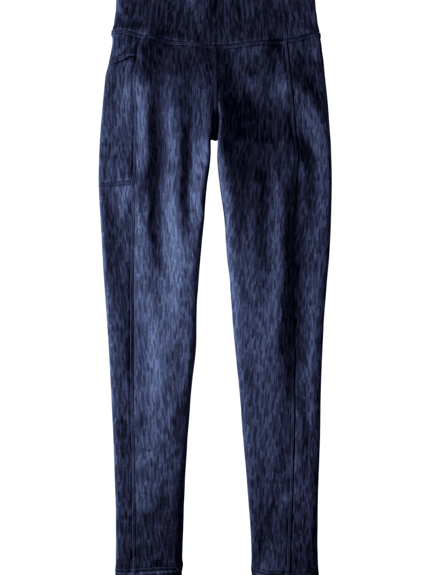 Women Title Nine Bottoms Finder>Crash 2.0 Polartec® Tights - Flatlands