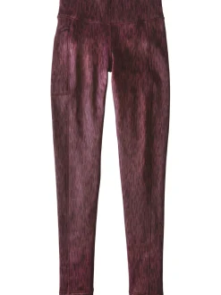 Women Title Nine Bottoms Finder>Crash 2.0 Polartec® Tights - Flatlands