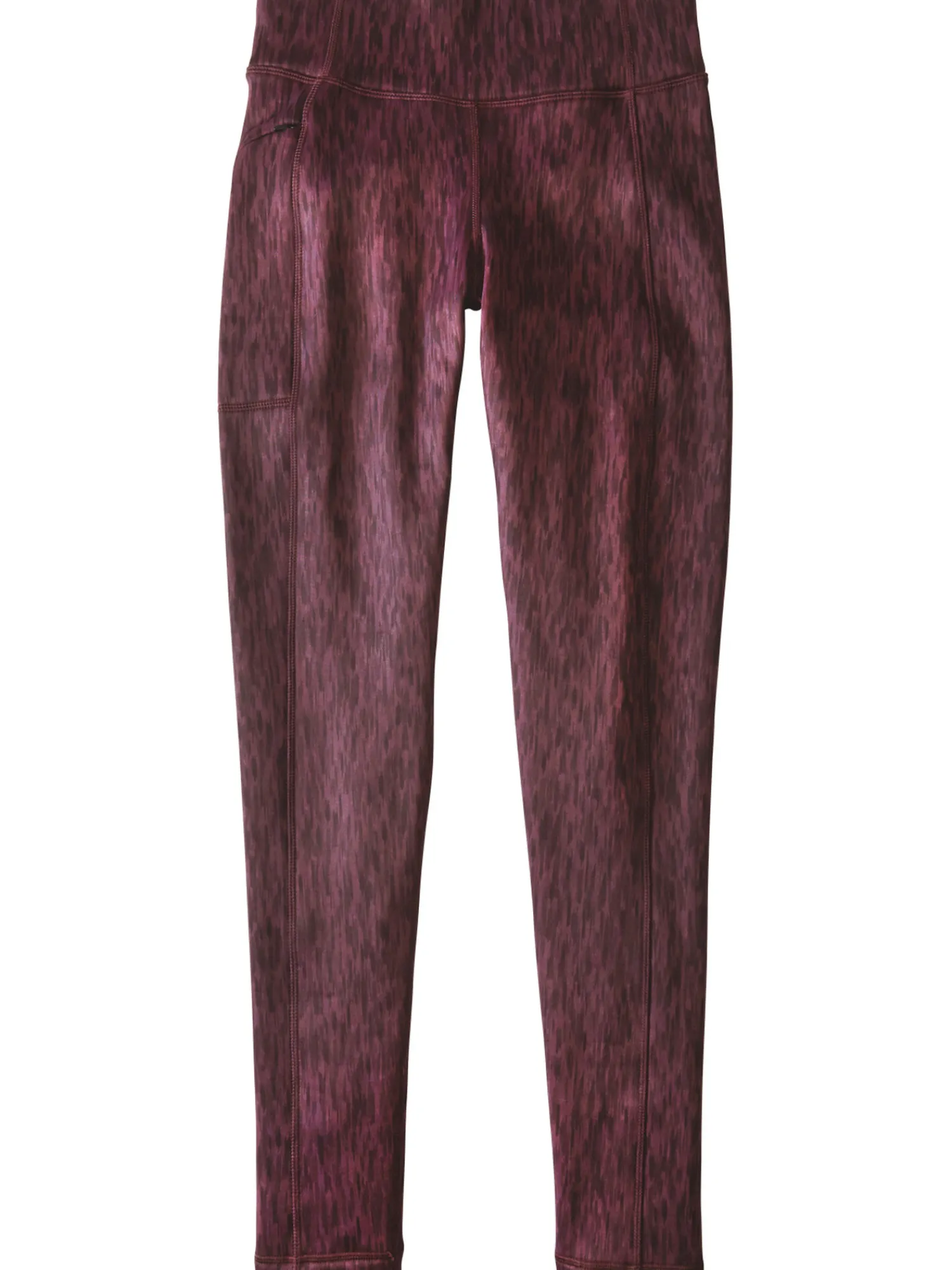 Women Title Nine Bottoms Finder>Crash 2.0 Polartec® Tights - Flatlands