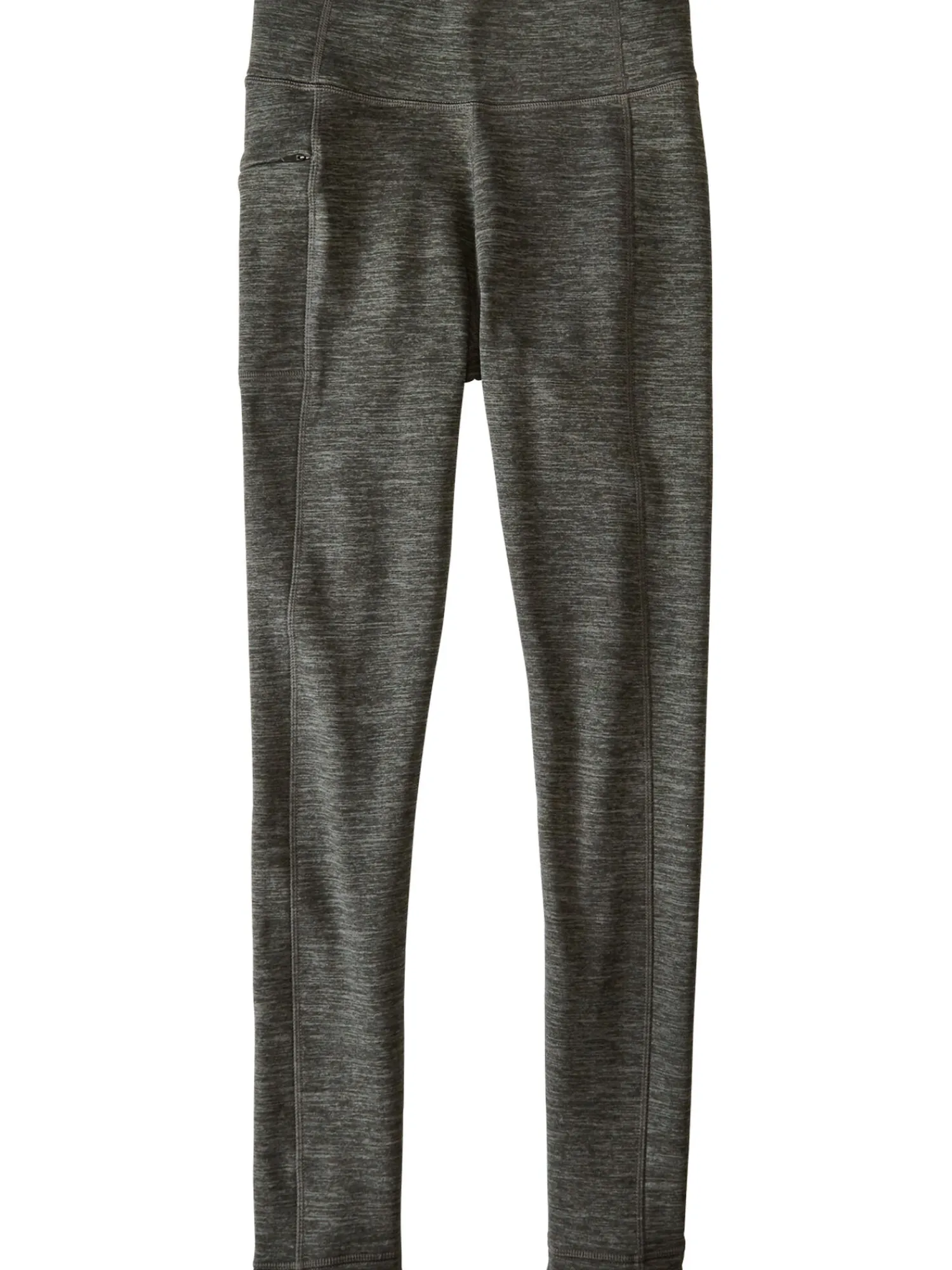 Women Title Nine Bottoms Finder>Crash 2.0 Polartec® Tights - Striated