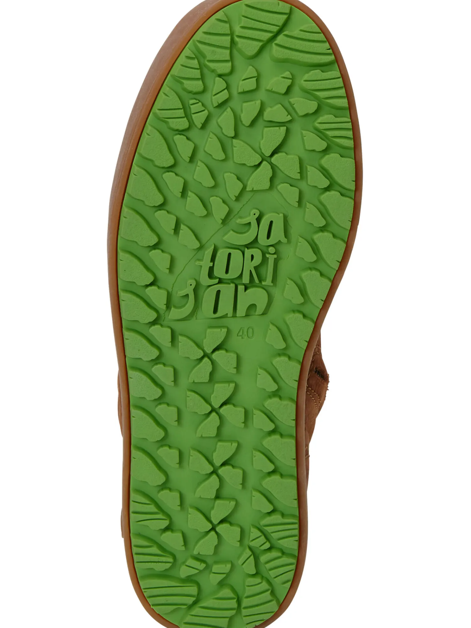Women Title Nine Shoes>Crone Boot - Leather