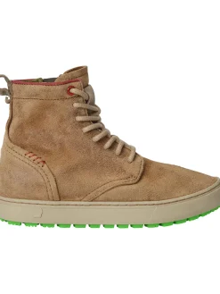 Women Title Nine Shoes>Crone Boot - Suede