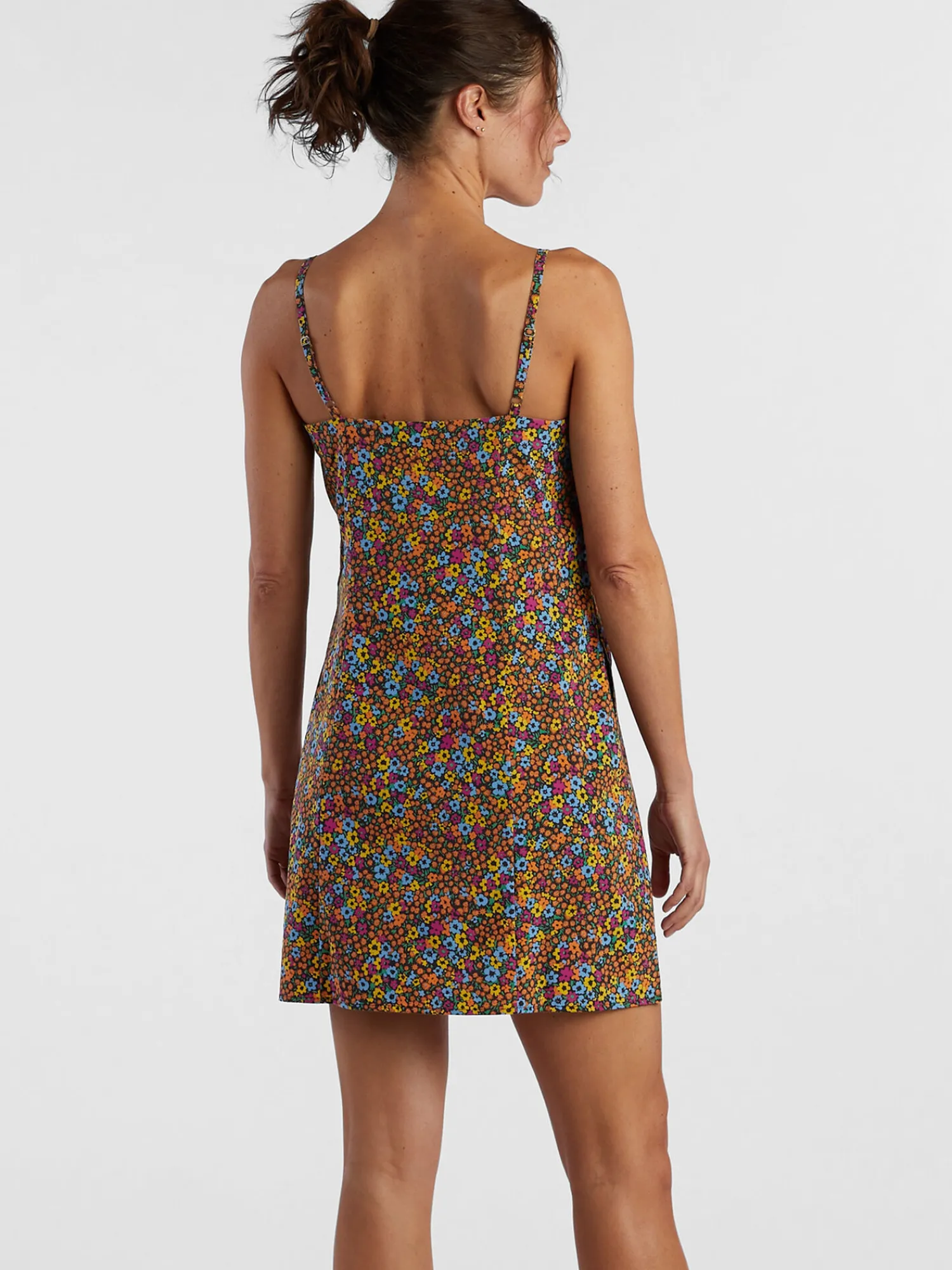 Women Title Nine Upf Clothing>Crusher Adventure Dress