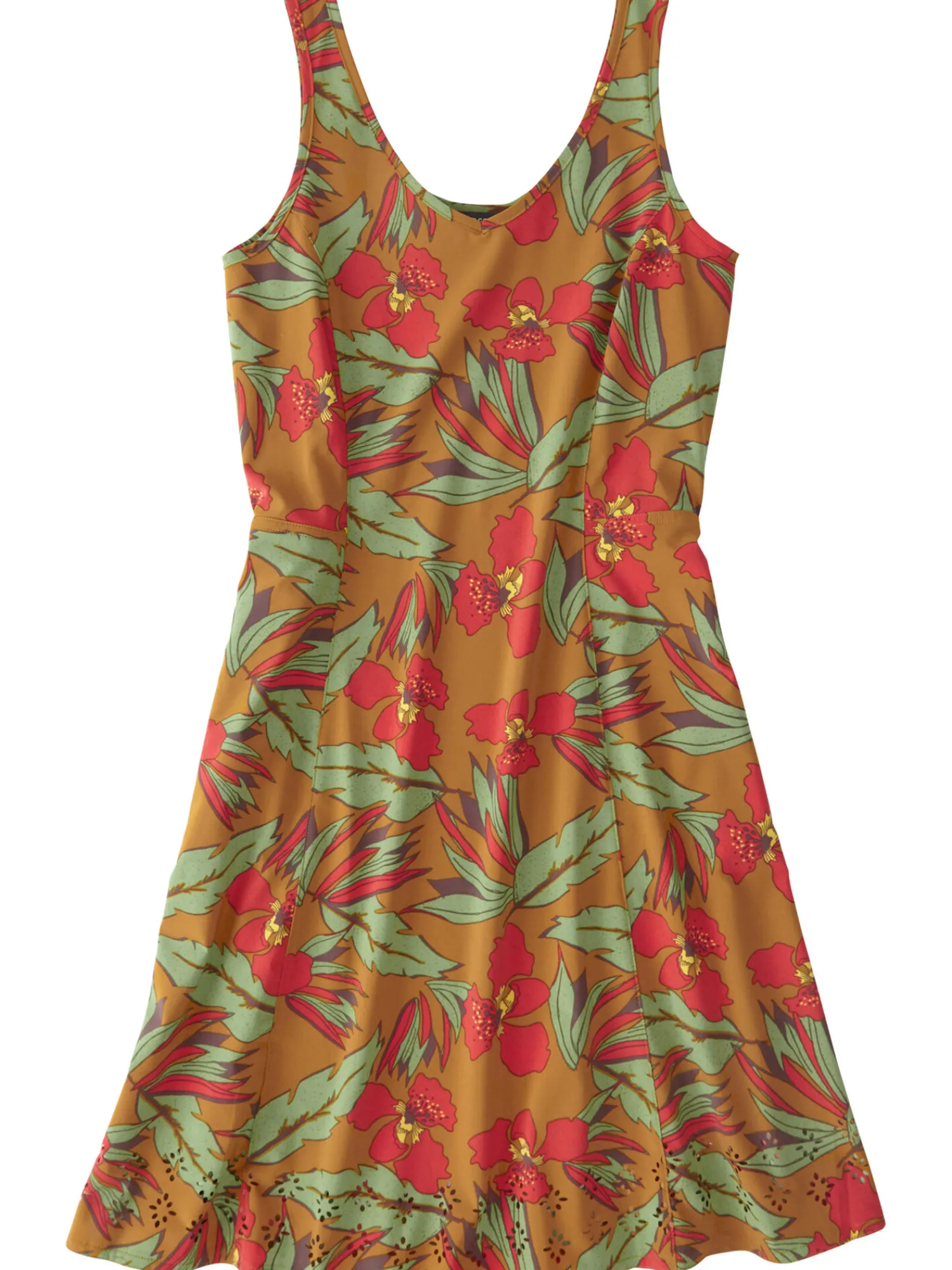 Women Title Nine Swim Cover Ups>Crusher Dress